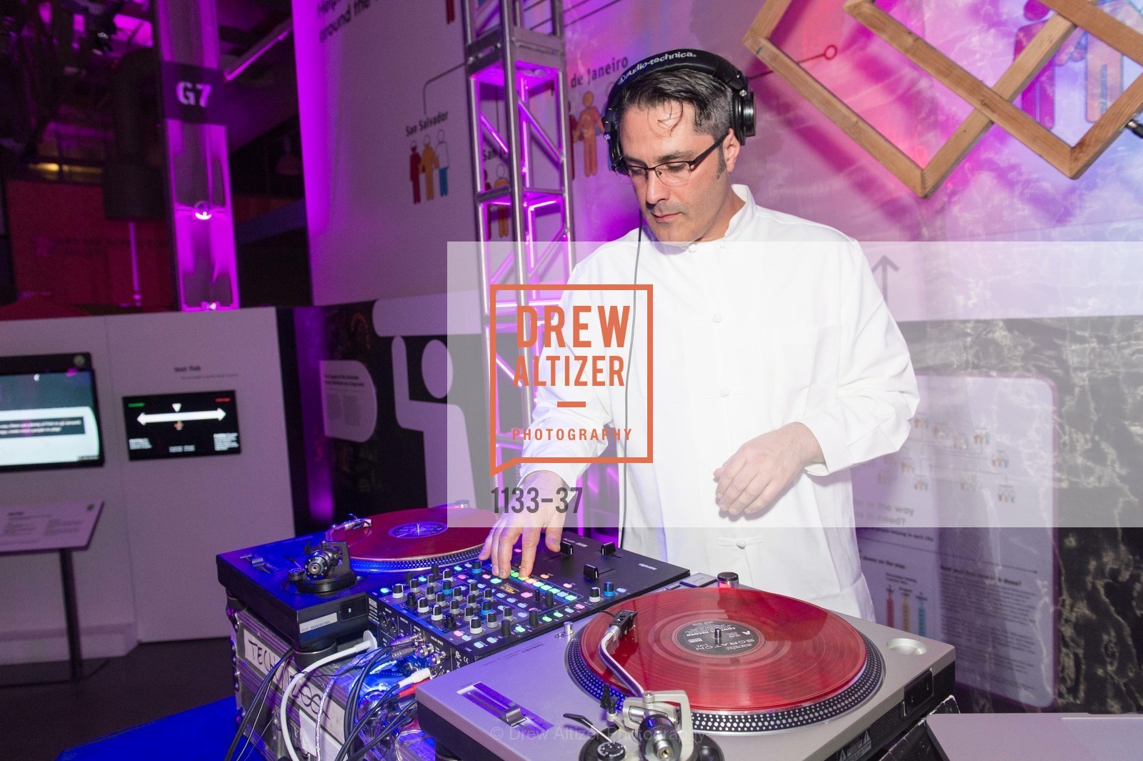 Extras, EXPLORATORIUM SPRING GALA: Catalyze Your Curiosity, April 16th, 2015, Photo,Drew Altizer, Drew Altizer Photography, full-service agency, private events, San Francisco photographer, photographer california