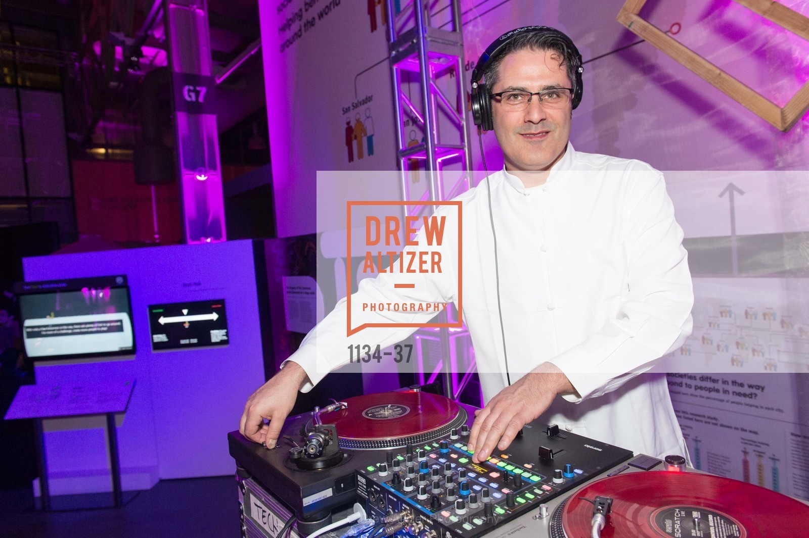 Extras, EXPLORATORIUM SPRING GALA: Catalyze Your Curiosity, April 16th, 2015, Photo,Drew Altizer, Drew Altizer Photography, full-service agency, private events, San Francisco photographer, photographer california