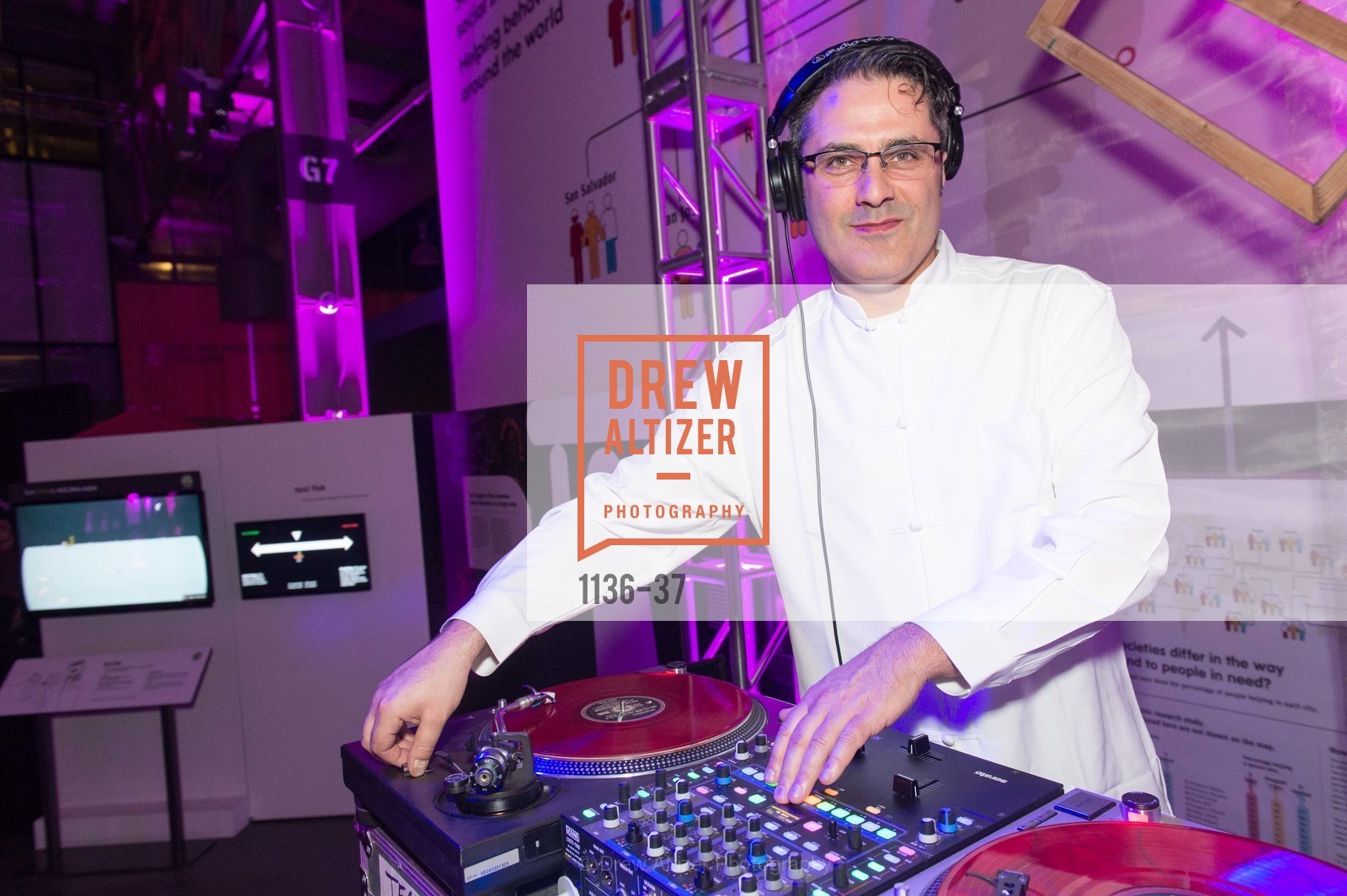 Extras, EXPLORATORIUM SPRING GALA: Catalyze Your Curiosity, April 16th, 2015, Photo,Drew Altizer, Drew Altizer Photography, full-service agency, private events, San Francisco photographer, photographer california