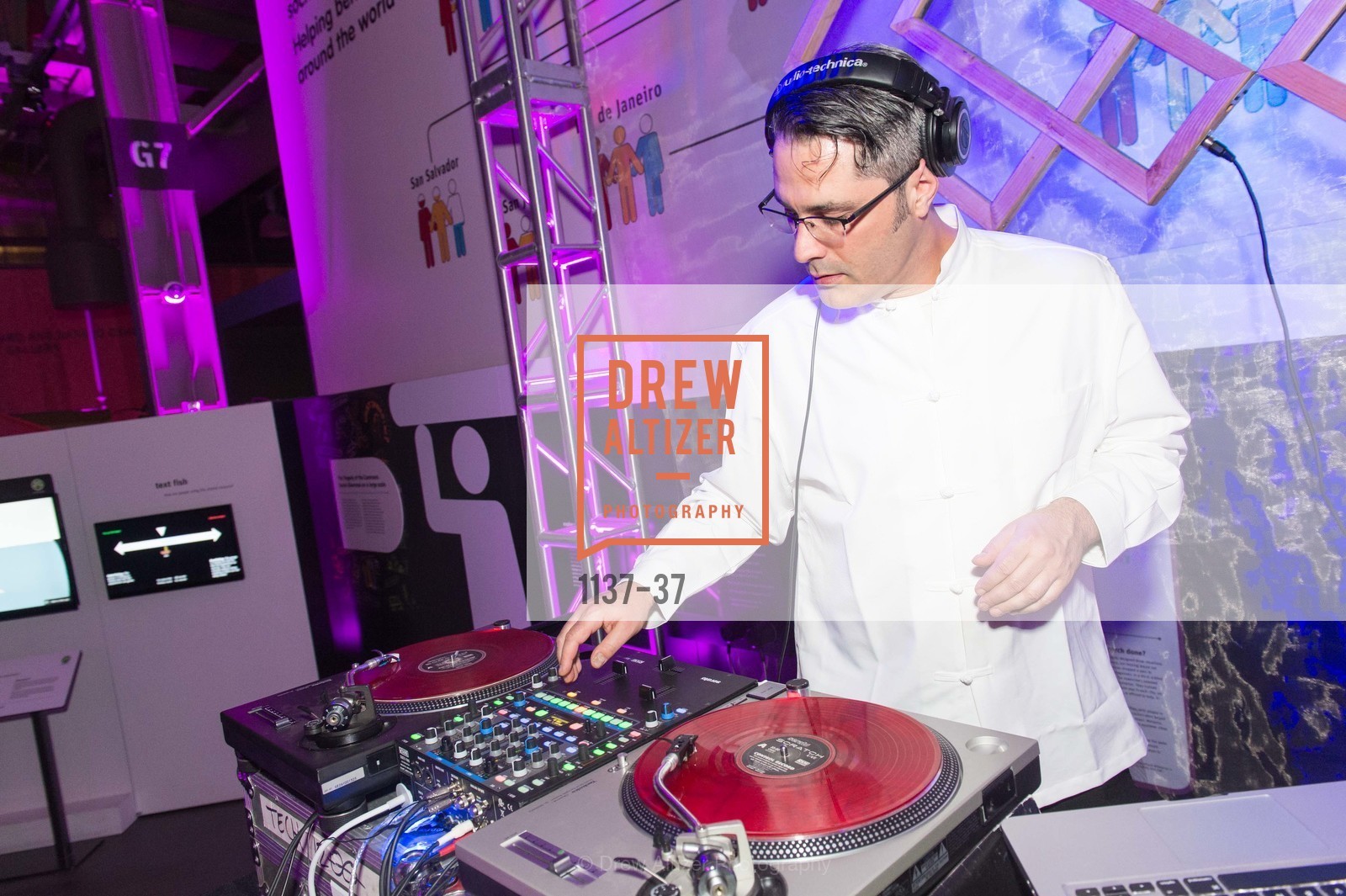 Extras, EXPLORATORIUM SPRING GALA: Catalyze Your Curiosity, April 16th, 2015, Photo,Drew Altizer, Drew Altizer Photography, full-service agency, private events, San Francisco photographer, photographer california