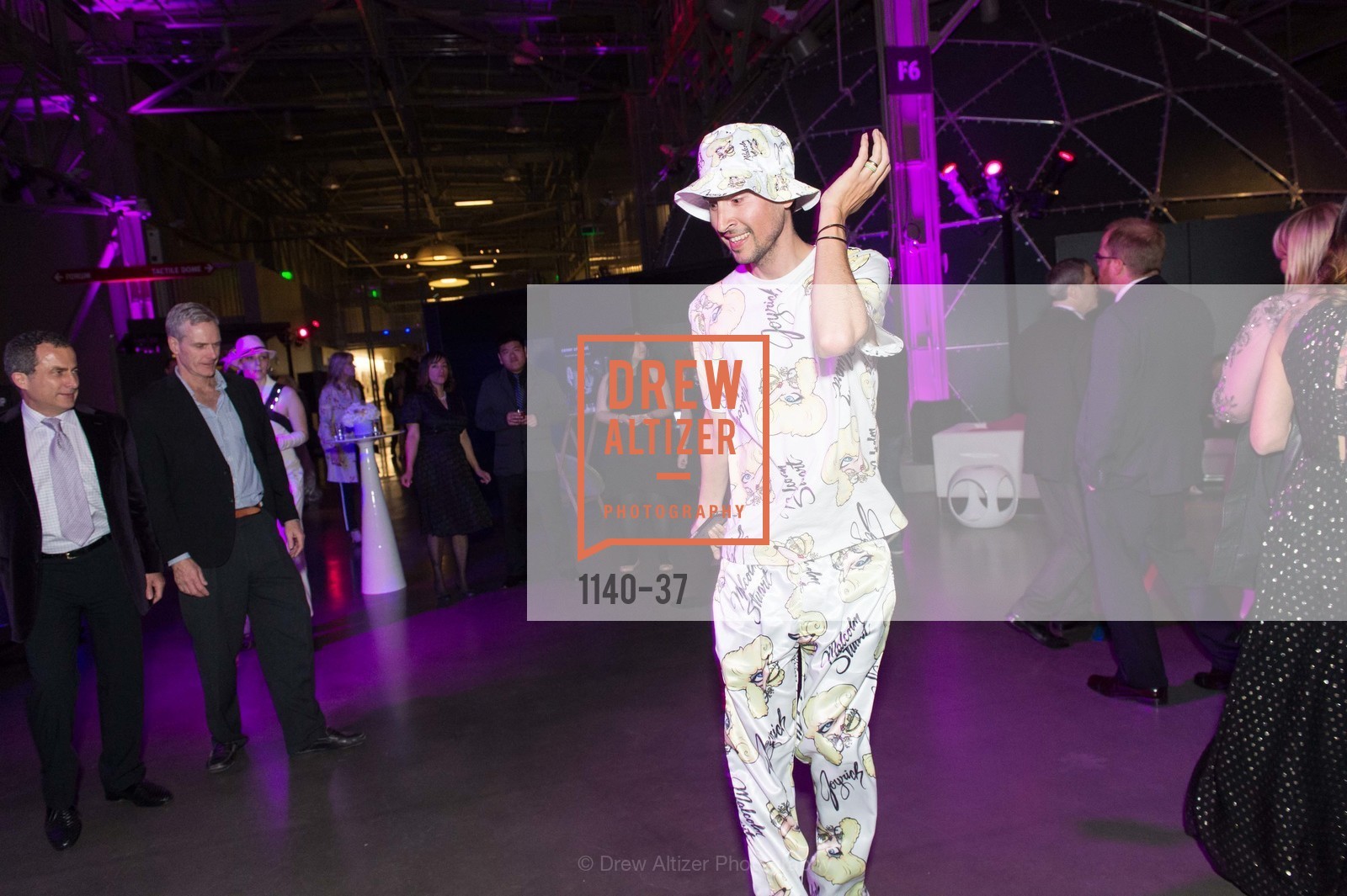 Extras, EXPLORATORIUM SPRING GALA: Catalyze Your Curiosity, April 16th, 2015, Photo,Drew Altizer, Drew Altizer Photography, full-service event agency, private events, San Francisco photographer, photographer California