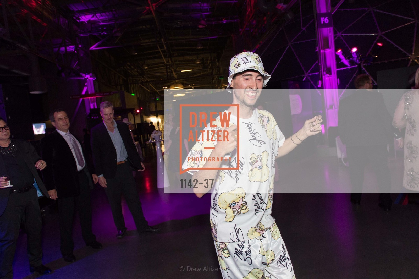 Extras, EXPLORATORIUM SPRING GALA: Catalyze Your Curiosity, April 16th, 2015, Photo