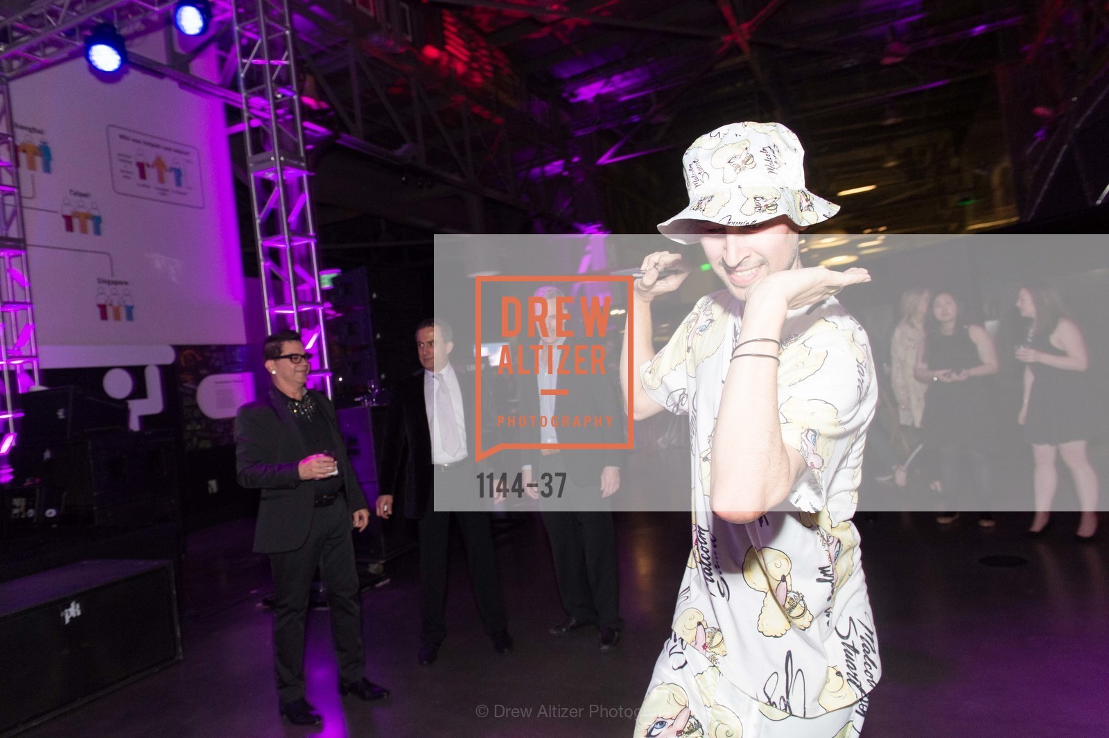 Extras, EXPLORATORIUM SPRING GALA: Catalyze Your Curiosity, April 16th, 2015, Photo,Drew Altizer, Drew Altizer Photography, full-service agency, private events, San Francisco photographer, photographer california