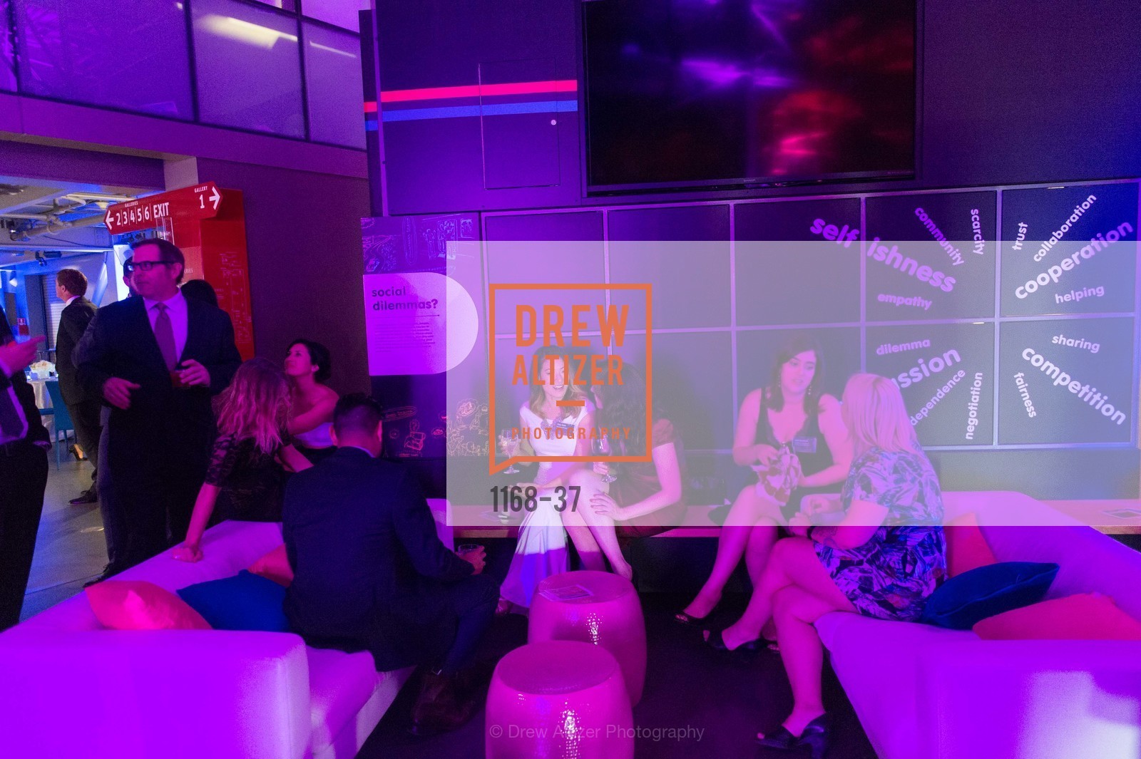 Extras, EXPLORATORIUM SPRING GALA: Catalyze Your Curiosity, April 16th, 2015, Photo,Drew Altizer, Drew Altizer Photography, full-service agency, private events, San Francisco photographer, photographer california