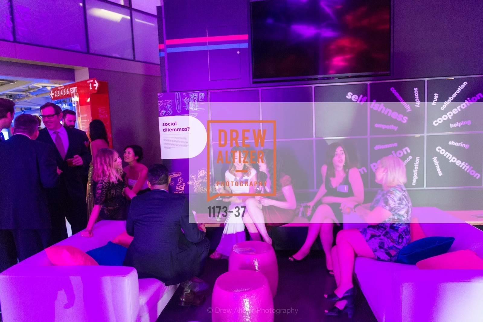 Extras, EXPLORATORIUM SPRING GALA: Catalyze Your Curiosity, April 16th, 2015, Photo,Drew Altizer, Drew Altizer Photography, full-service agency, private events, San Francisco photographer, photographer california