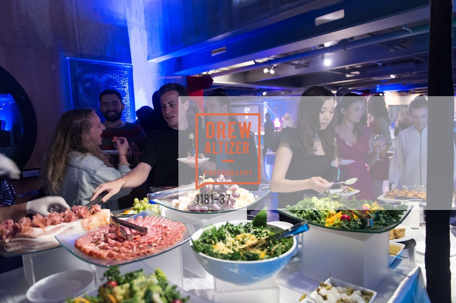 Extras, EXPLORATORIUM SPRING GALA: Catalyze Your Curiosity, April 16th, 2015, Photo,Drew Altizer, Drew Altizer Photography, full-service agency, private events, San Francisco photographer, photographer california