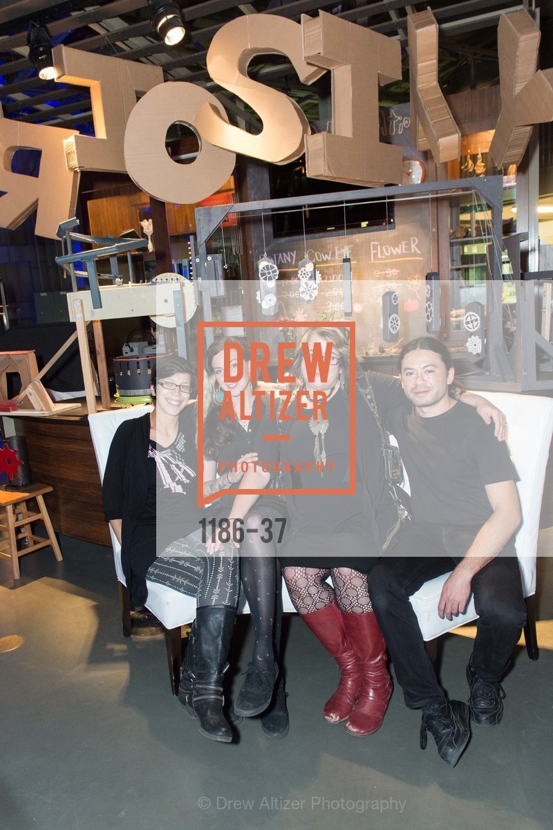 Extras, EXPLORATORIUM SPRING GALA: Catalyze Your Curiosity, April 16th, 2015, Photo,Drew Altizer, Drew Altizer Photography, full-service agency, private events, San Francisco photographer, photographer california