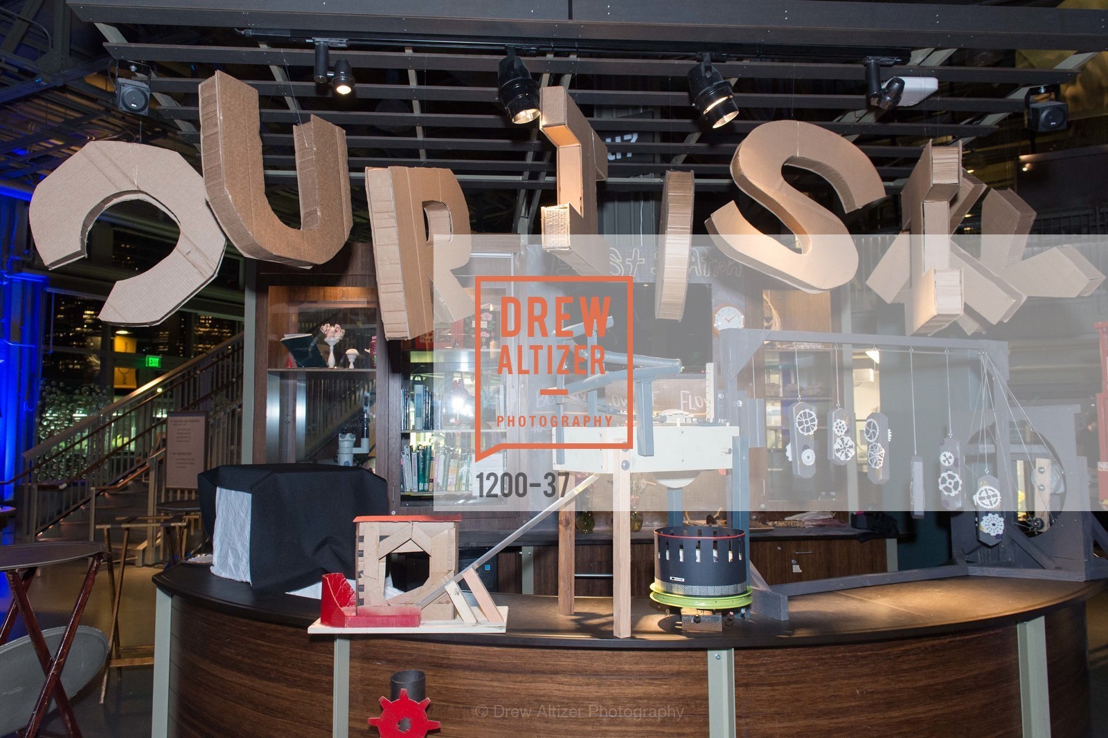 Extras, EXPLORATORIUM SPRING GALA: Catalyze Your Curiosity, April 16th, 2015, Photo,Drew Altizer, Drew Altizer Photography, full-service agency, private events, San Francisco photographer, photographer california
