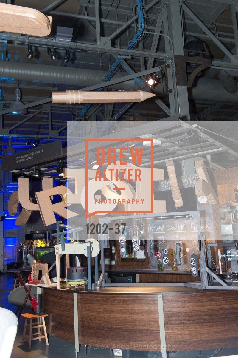 Extras, EXPLORATORIUM SPRING GALA: Catalyze Your Curiosity, April 16th, 2015, Photo,Drew Altizer, Drew Altizer Photography, full-service agency, private events, San Francisco photographer, photographer california