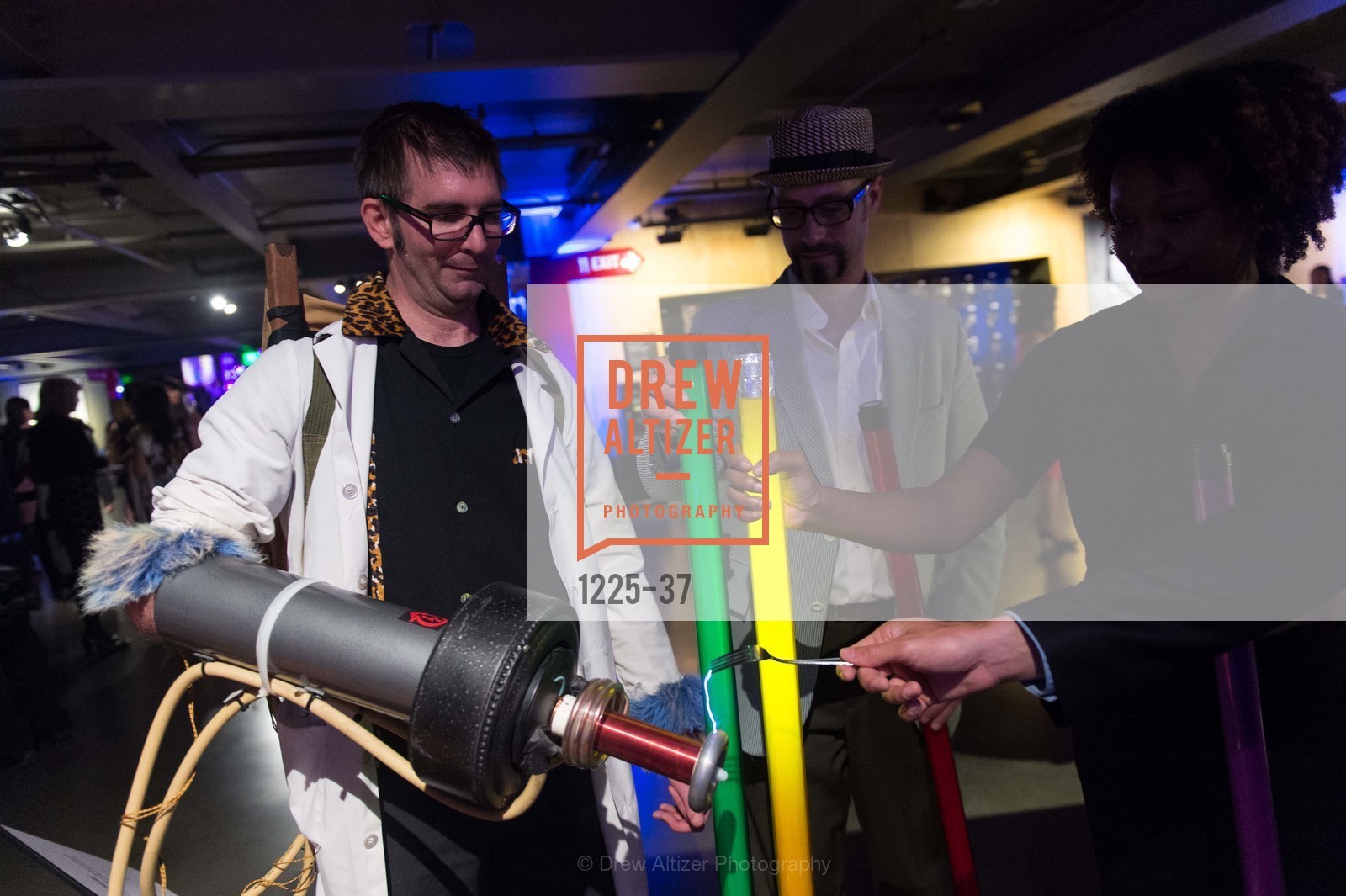 Extras, EXPLORATORIUM SPRING GALA: Catalyze Your Curiosity, April 16th, 2015, Photo,Drew Altizer, Drew Altizer Photography, full-service agency, private events, San Francisco photographer, photographer california
