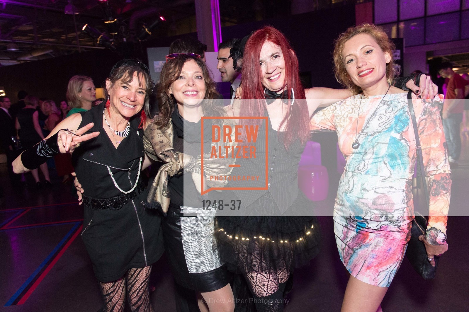 Extras, EXPLORATORIUM SPRING GALA: Catalyze Your Curiosity, April 16th, 2015, Photo,Drew Altizer, Drew Altizer Photography, full-service agency, private events, San Francisco photographer, photographer california