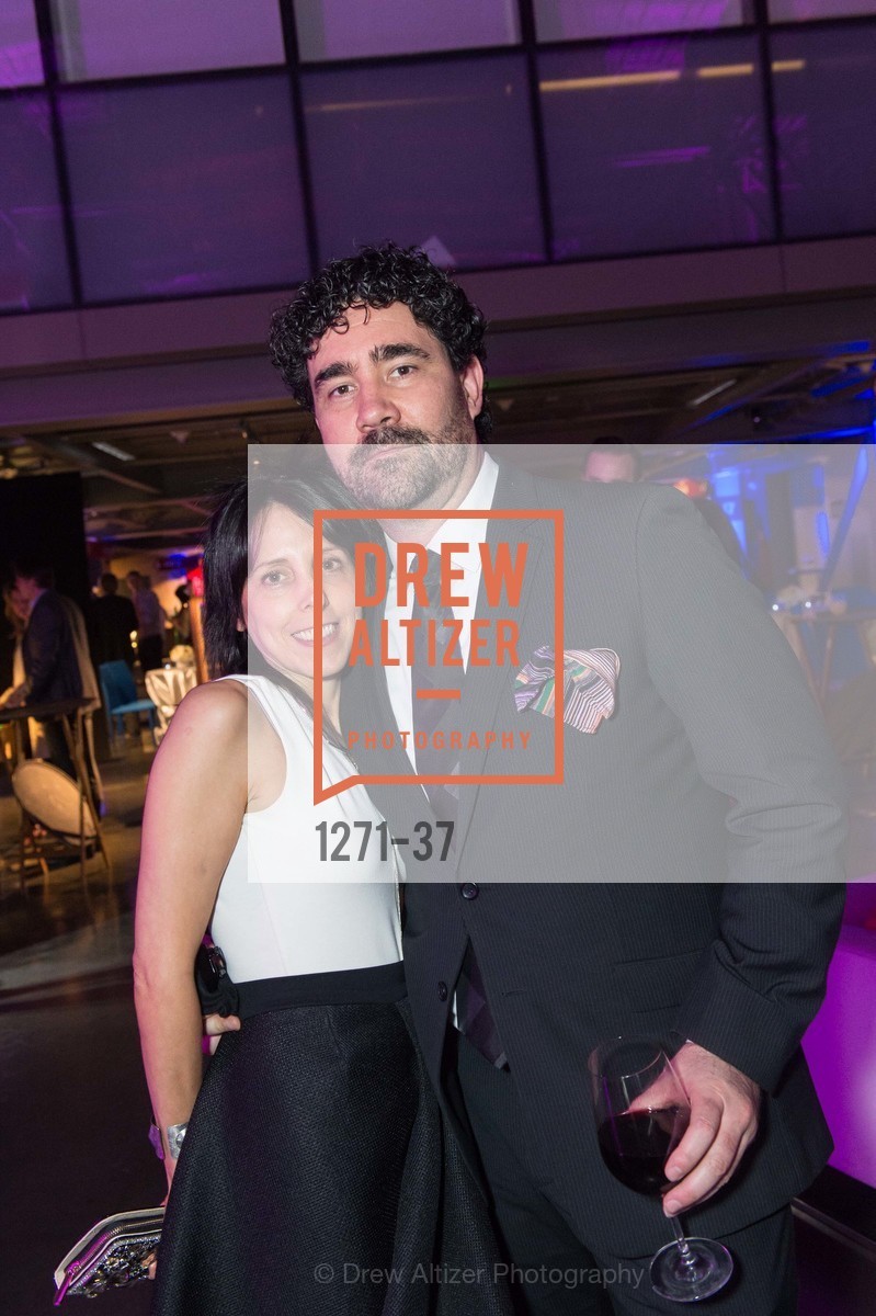 Extras, EXPLORATORIUM SPRING GALA: Catalyze Your Curiosity, April 16th, 2015, Photo,Drew Altizer, Drew Altizer Photography, full-service agency, private events, San Francisco photographer, photographer california