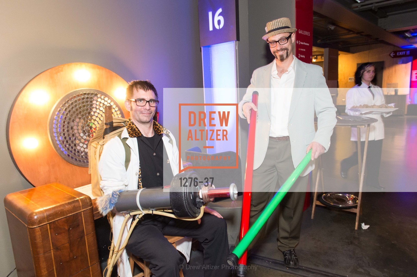 Extras, EXPLORATORIUM SPRING GALA: Catalyze Your Curiosity, April 16th, 2015, Photo,Drew Altizer, Drew Altizer Photography, full-service agency, private events, San Francisco photographer, photographer california
