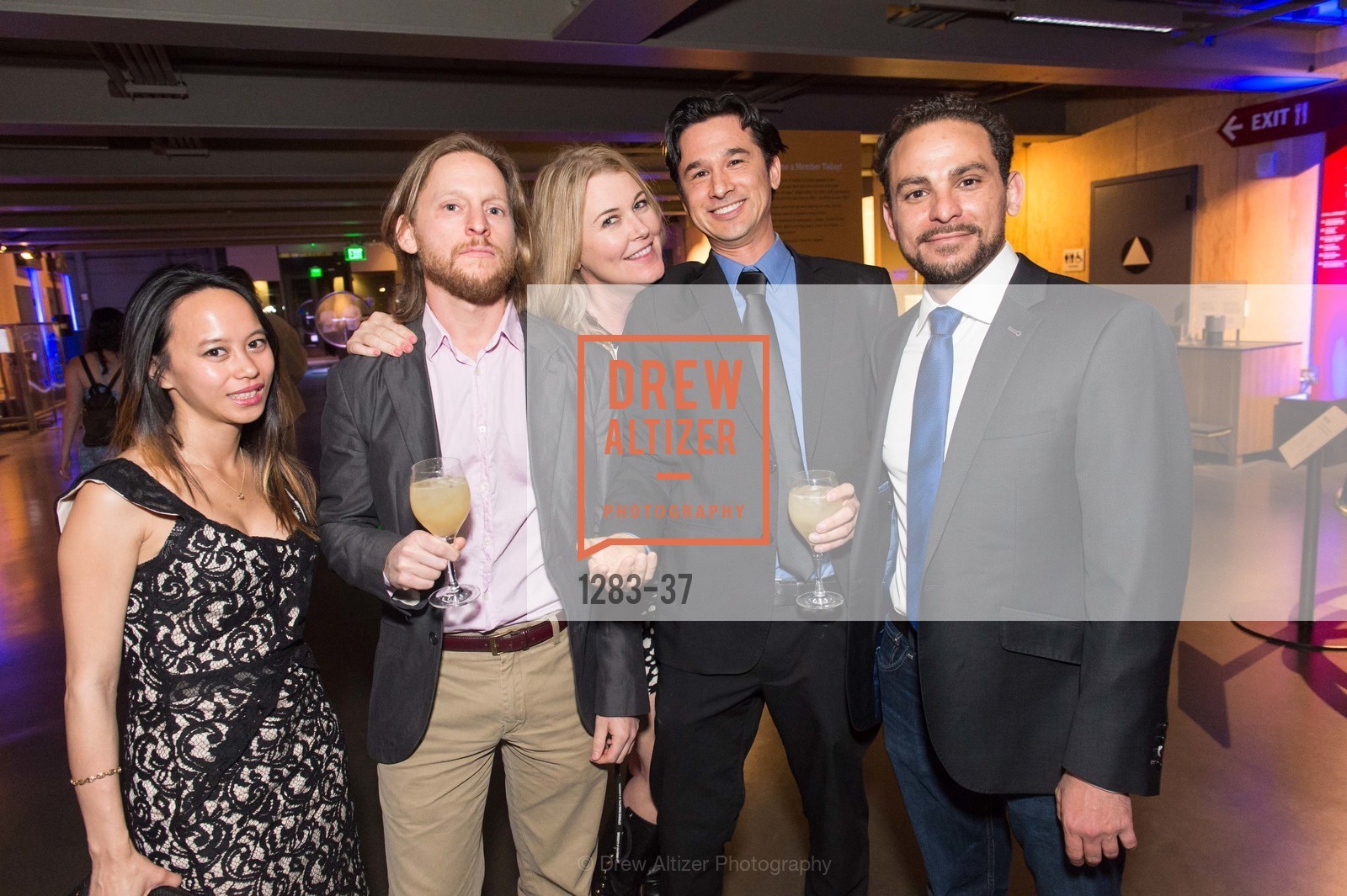 Extras, EXPLORATORIUM SPRING GALA: Catalyze Your Curiosity, April 16th, 2015, Photo,Drew Altizer, Drew Altizer Photography, full-service event agency, private events, San Francisco photographer, photographer California