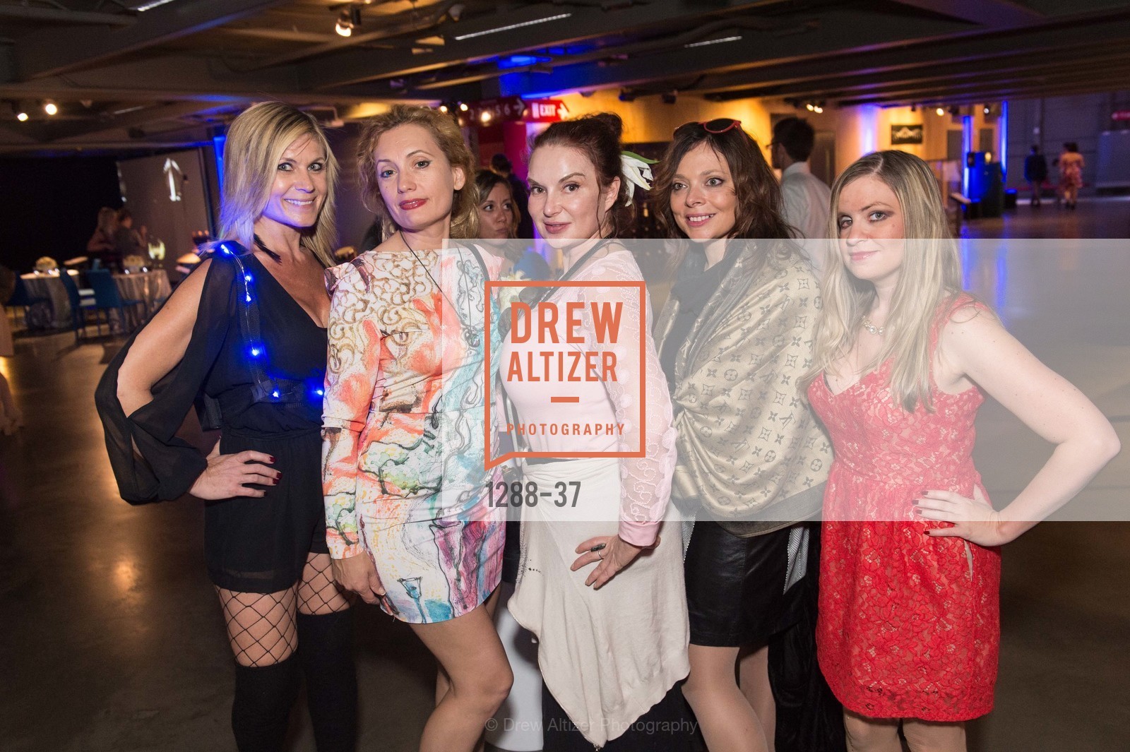 Extras, EXPLORATORIUM SPRING GALA: Catalyze Your Curiosity, April 16th, 2015, Photo,Drew Altizer, Drew Altizer Photography, full-service event agency, private events, San Francisco photographer, photographer California