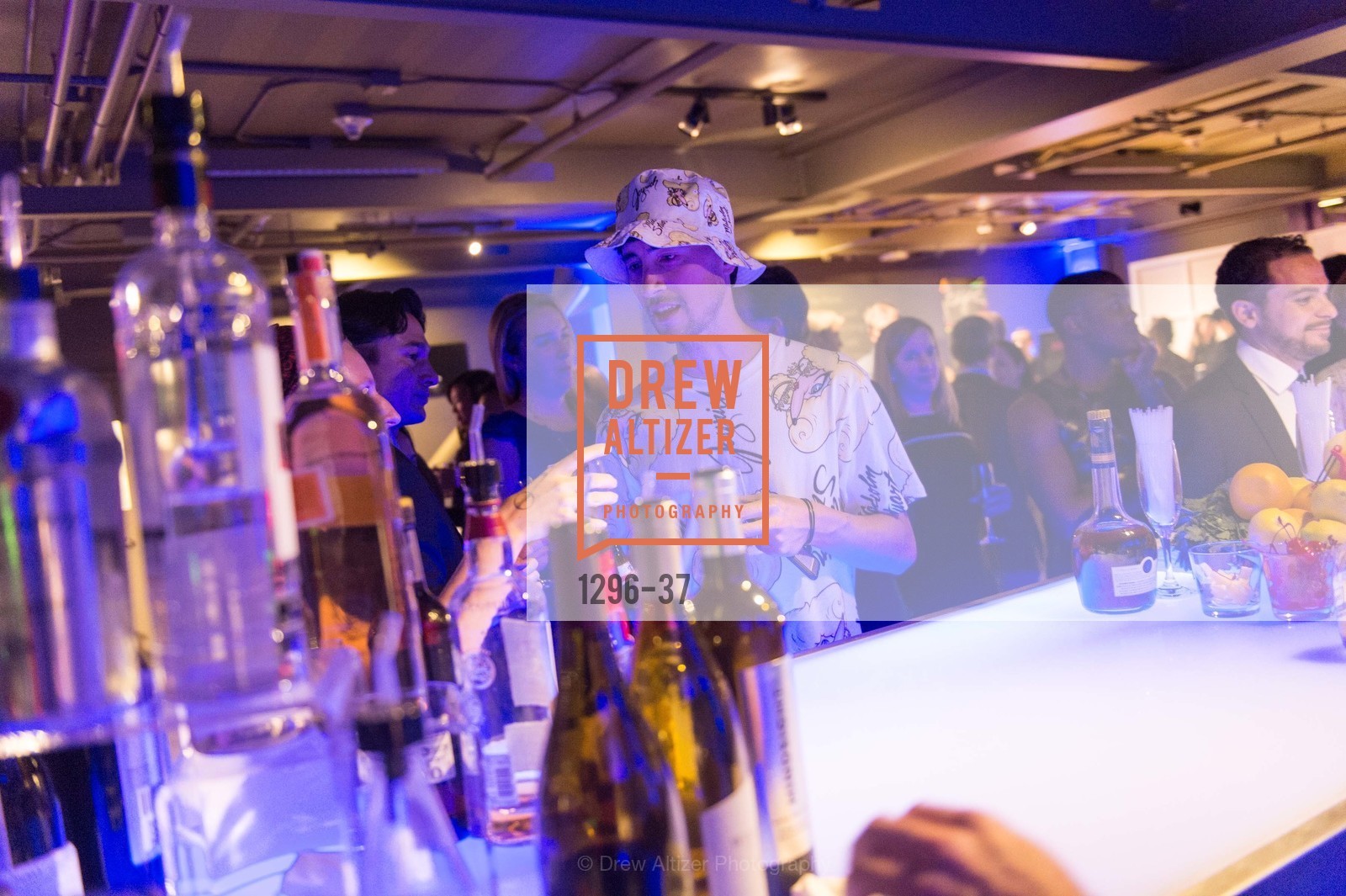 Extras, EXPLORATORIUM SPRING GALA: Catalyze Your Curiosity, April 16th, 2015, Photo,Drew Altizer, Drew Altizer Photography, full-service agency, private events, San Francisco photographer, photographer california