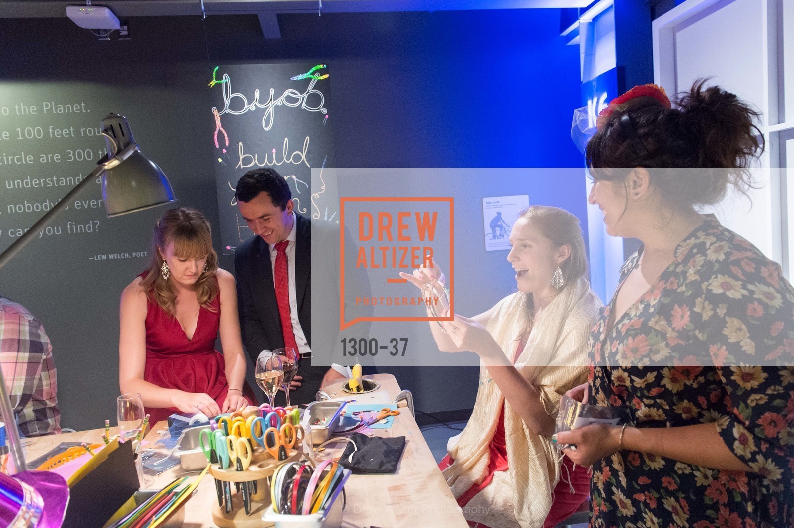 Extras, EXPLORATORIUM SPRING GALA: Catalyze Your Curiosity, April 16th, 2015, Photo,Drew Altizer, Drew Altizer Photography, full-service agency, private events, San Francisco photographer, photographer california