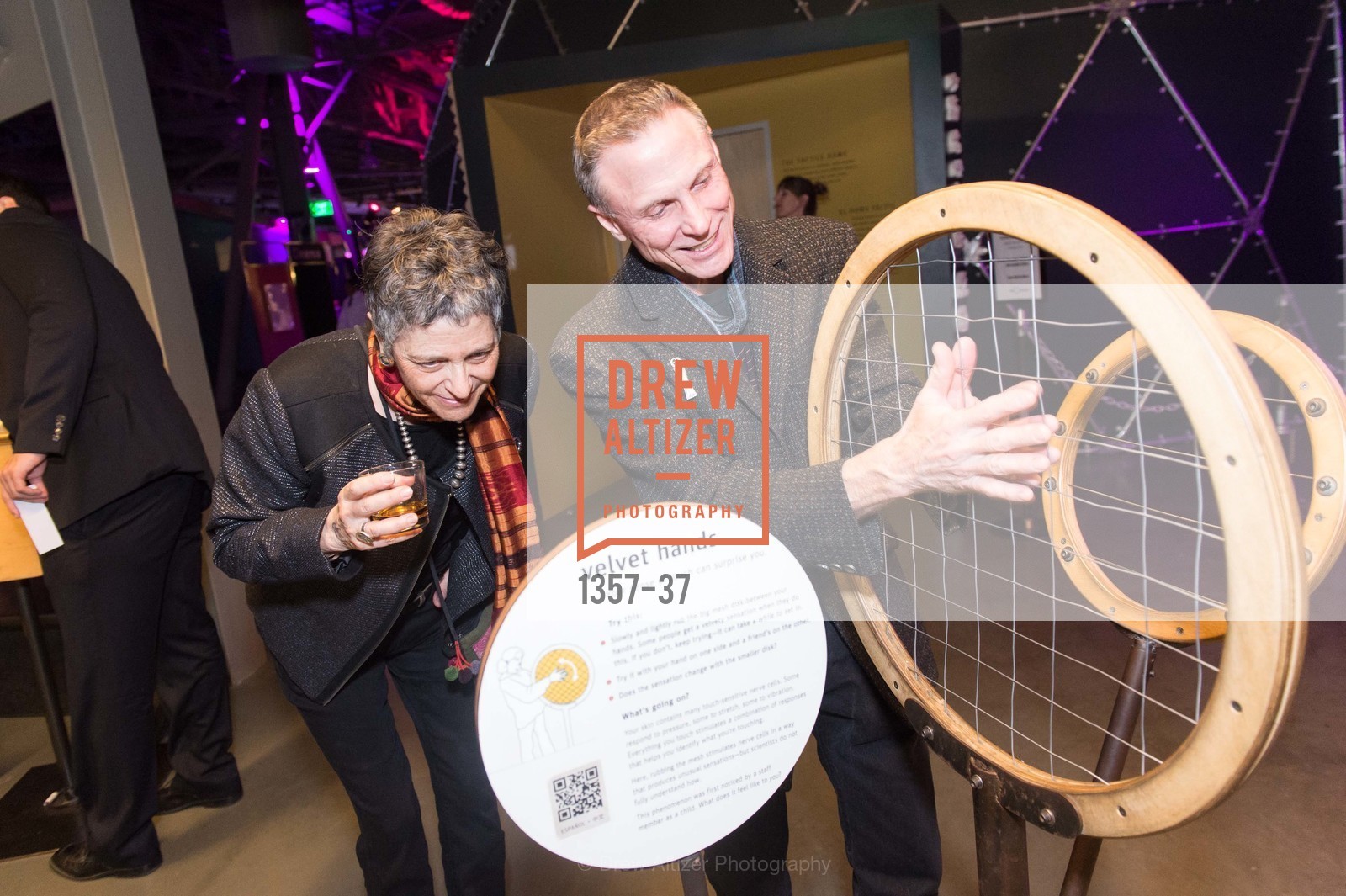 Extras, EXPLORATORIUM SPRING GALA: Catalyze Your Curiosity, April 16th, 2015, Photo,Drew Altizer, Drew Altizer Photography, full-service agency, private events, San Francisco photographer, photographer california