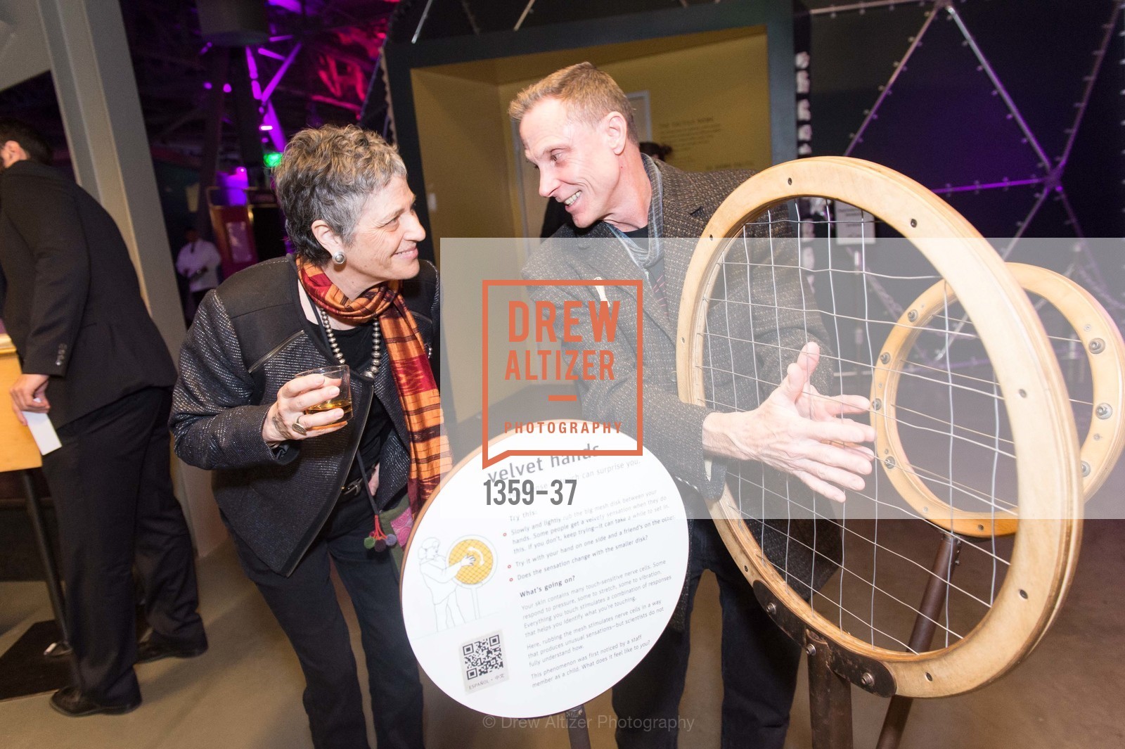 Extras, EXPLORATORIUM SPRING GALA: Catalyze Your Curiosity, April 16th, 2015, Photo,Drew Altizer, Drew Altizer Photography, full-service agency, private events, San Francisco photographer, photographer california