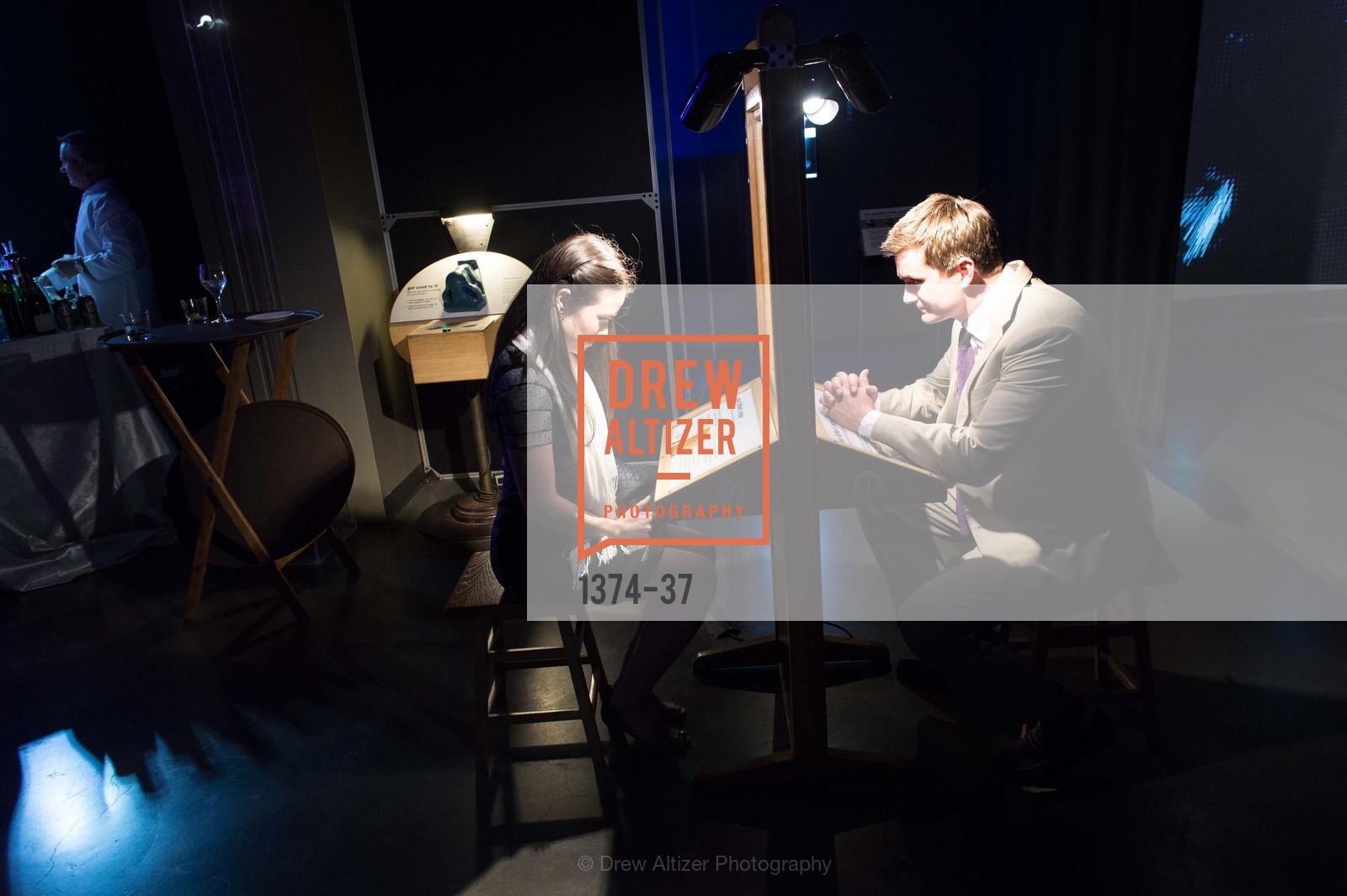 Extras, EXPLORATORIUM SPRING GALA: Catalyze Your Curiosity, April 16th, 2015, Photo,Drew Altizer, Drew Altizer Photography, full-service agency, private events, San Francisco photographer, photographer california