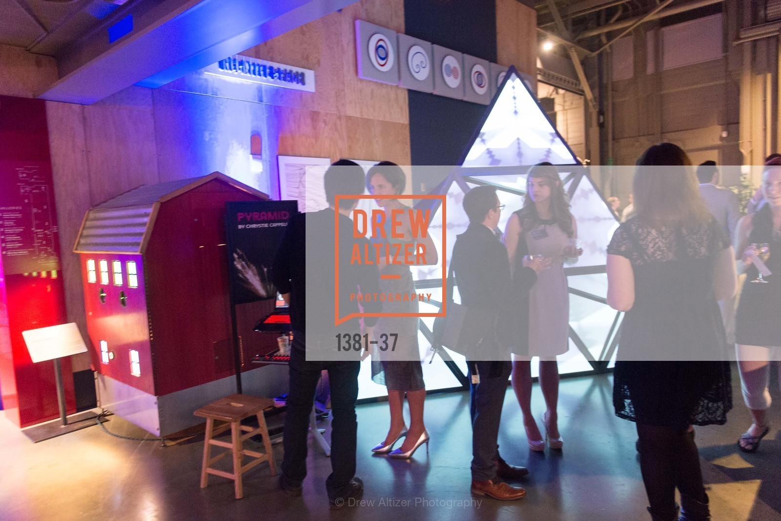 Extras, EXPLORATORIUM SPRING GALA: Catalyze Your Curiosity, April 16th, 2015, Photo,Drew Altizer, Drew Altizer Photography, full-service agency, private events, San Francisco photographer, photographer california