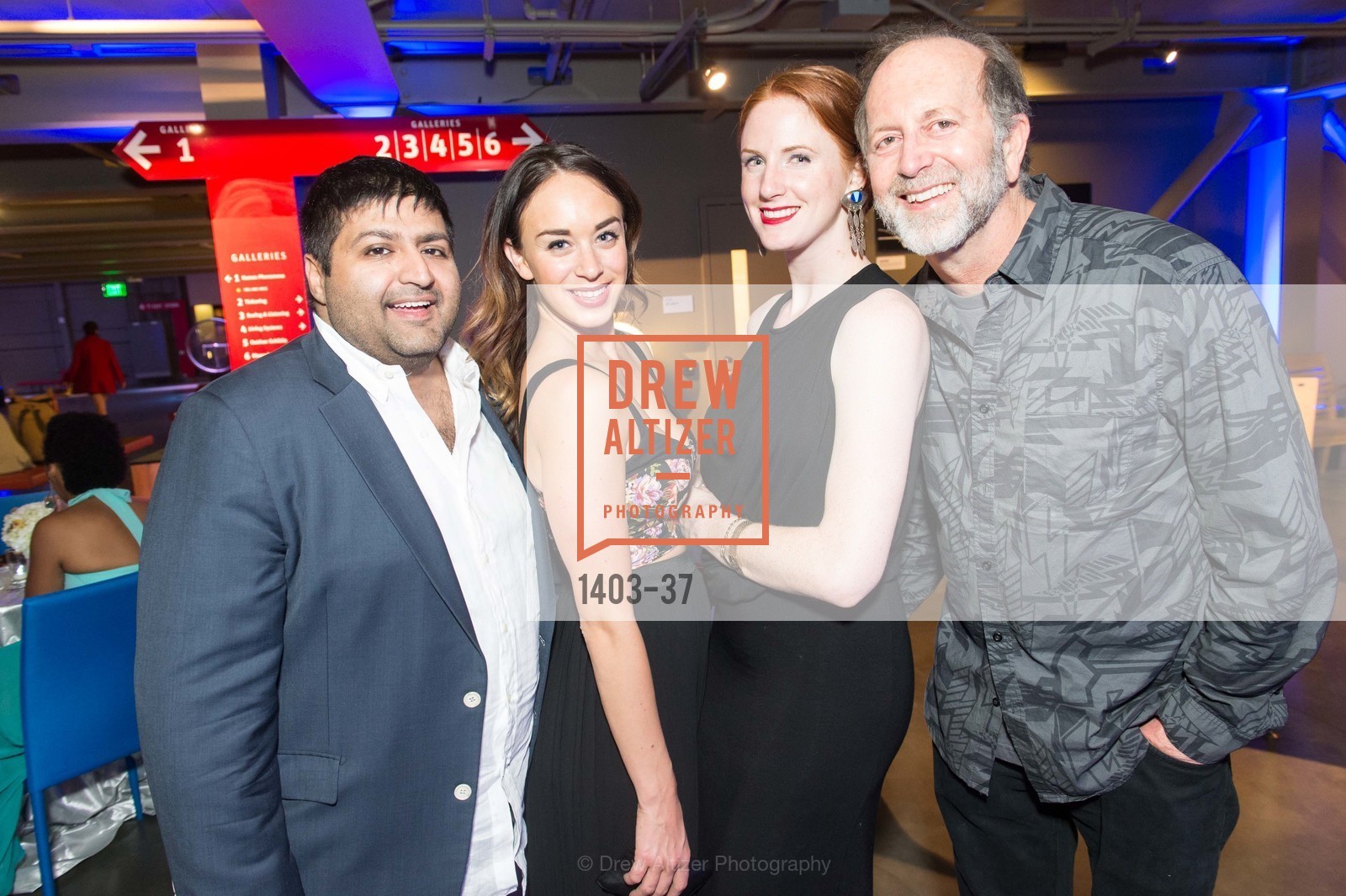 Extras, EXPLORATORIUM SPRING GALA: Catalyze Your Curiosity, April 16th, 2015, Photo,Drew Altizer, Drew Altizer Photography, full-service agency, private events, San Francisco photographer, photographer california