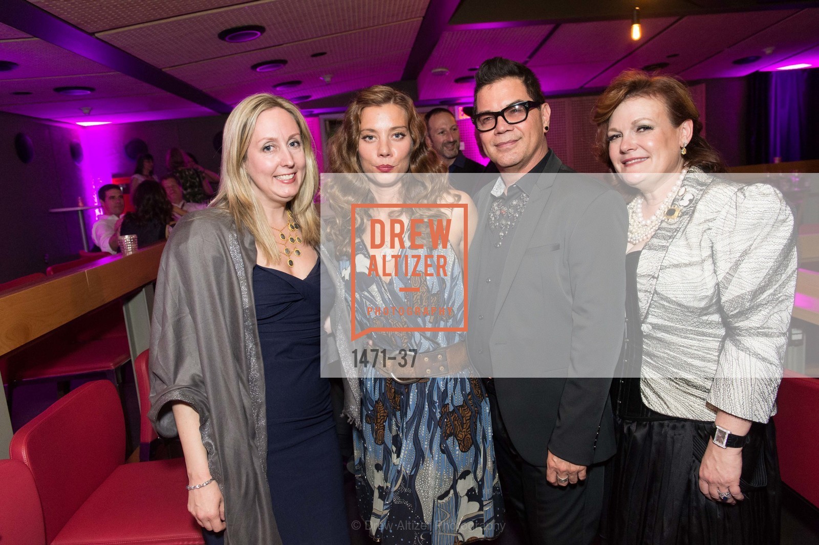 Extras, EXPLORATORIUM SPRING GALA: Catalyze Your Curiosity, April 16th, 2015, Photo,Drew Altizer, Drew Altizer Photography, full-service agency, private events, San Francisco photographer, photographer california