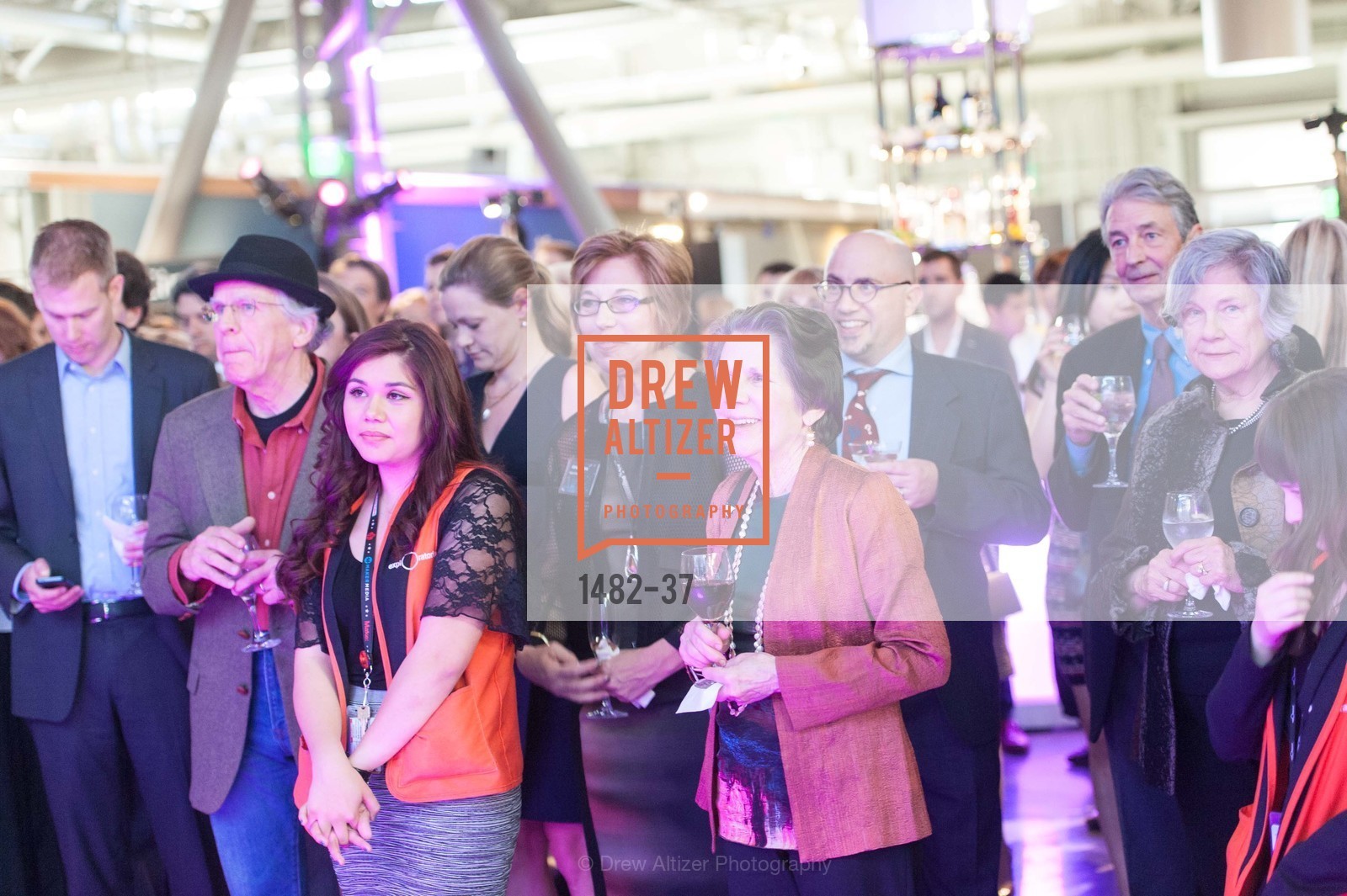 Extras, EXPLORATORIUM SPRING GALA: Catalyze Your Curiosity, April 16th, 2015, Photo,Drew Altizer, Drew Altizer Photography, full-service agency, private events, San Francisco photographer, photographer california