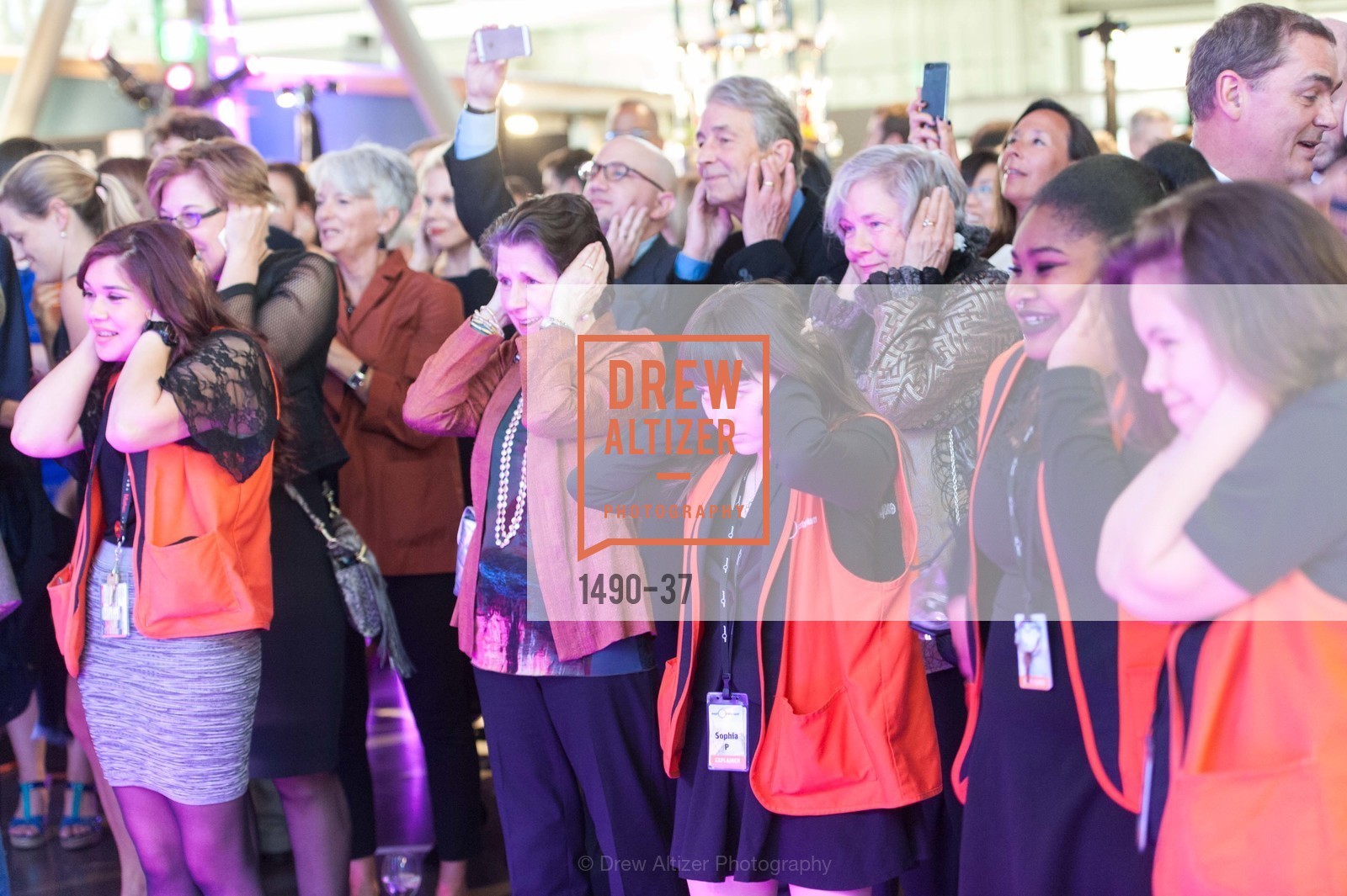 Extras, EXPLORATORIUM SPRING GALA: Catalyze Your Curiosity, April 16th, 2015, Photo,Drew Altizer, Drew Altizer Photography, full-service agency, private events, San Francisco photographer, photographer california