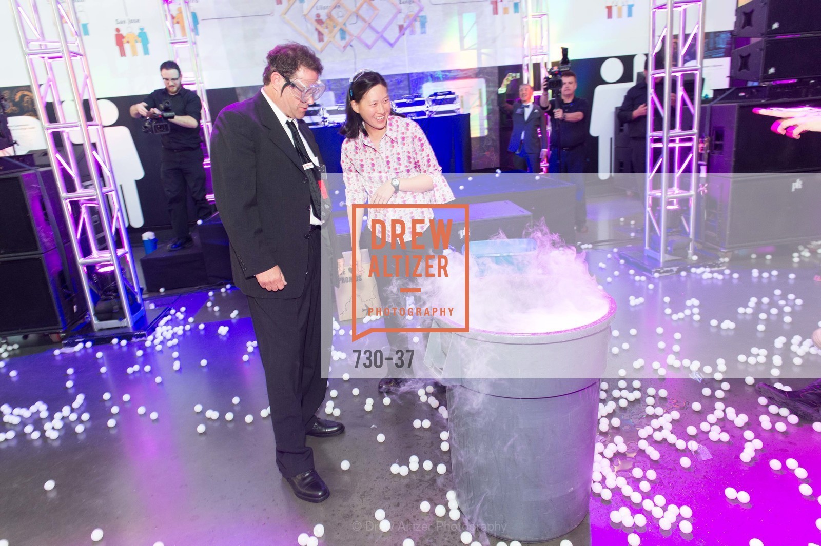 Extras, EXPLORATORIUM SPRING GALA: Catalyze Your Curiosity, April 16th, 2015, Photo,Drew Altizer, Drew Altizer Photography, full-service agency, private events, San Francisco photographer, photographer california