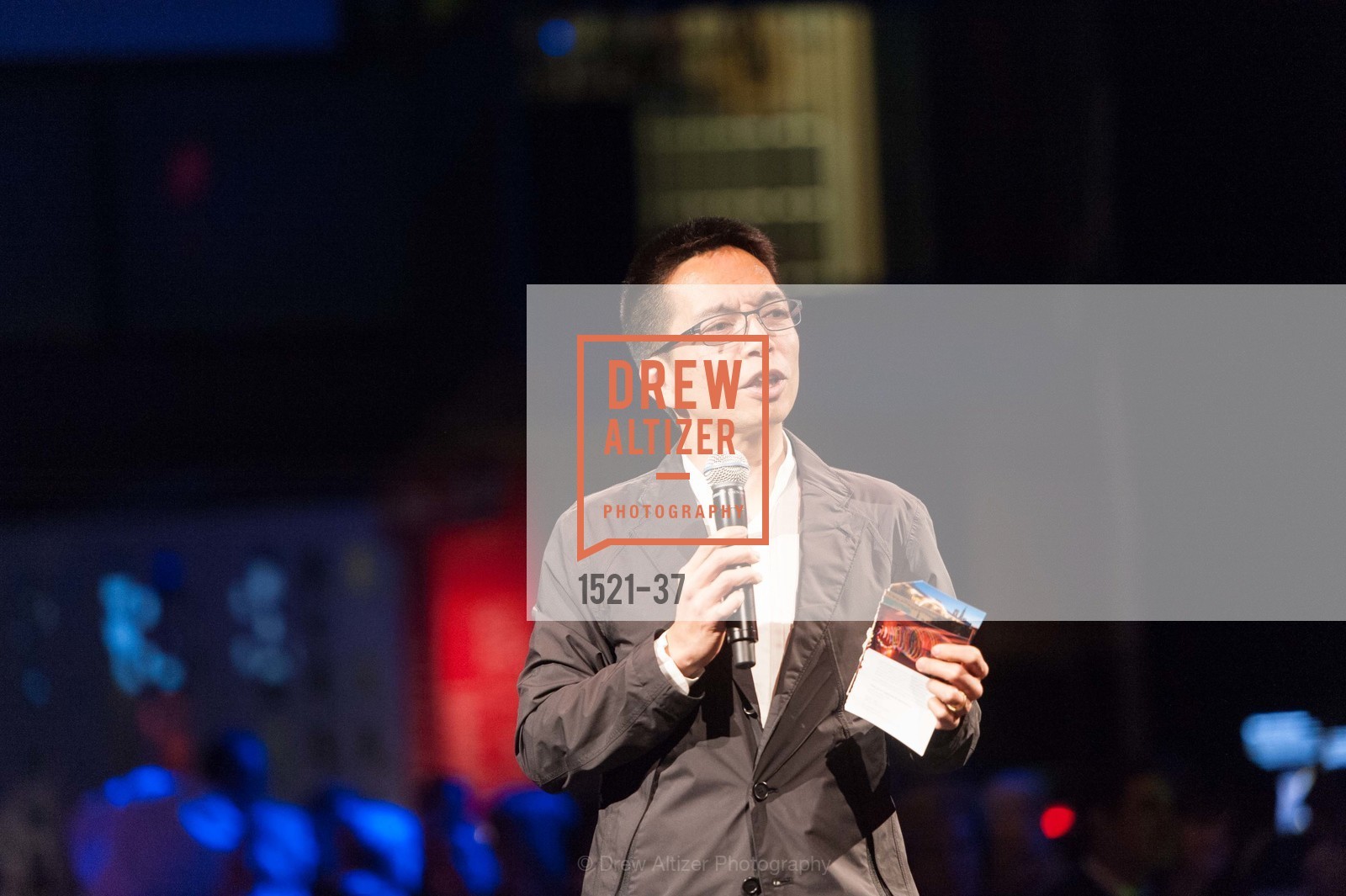 EXPLORATORIUM SPRING GALA: Catalyze Your Curiosity, US, April 16th, 2015, Photo #1521-37 Photo #1521-37