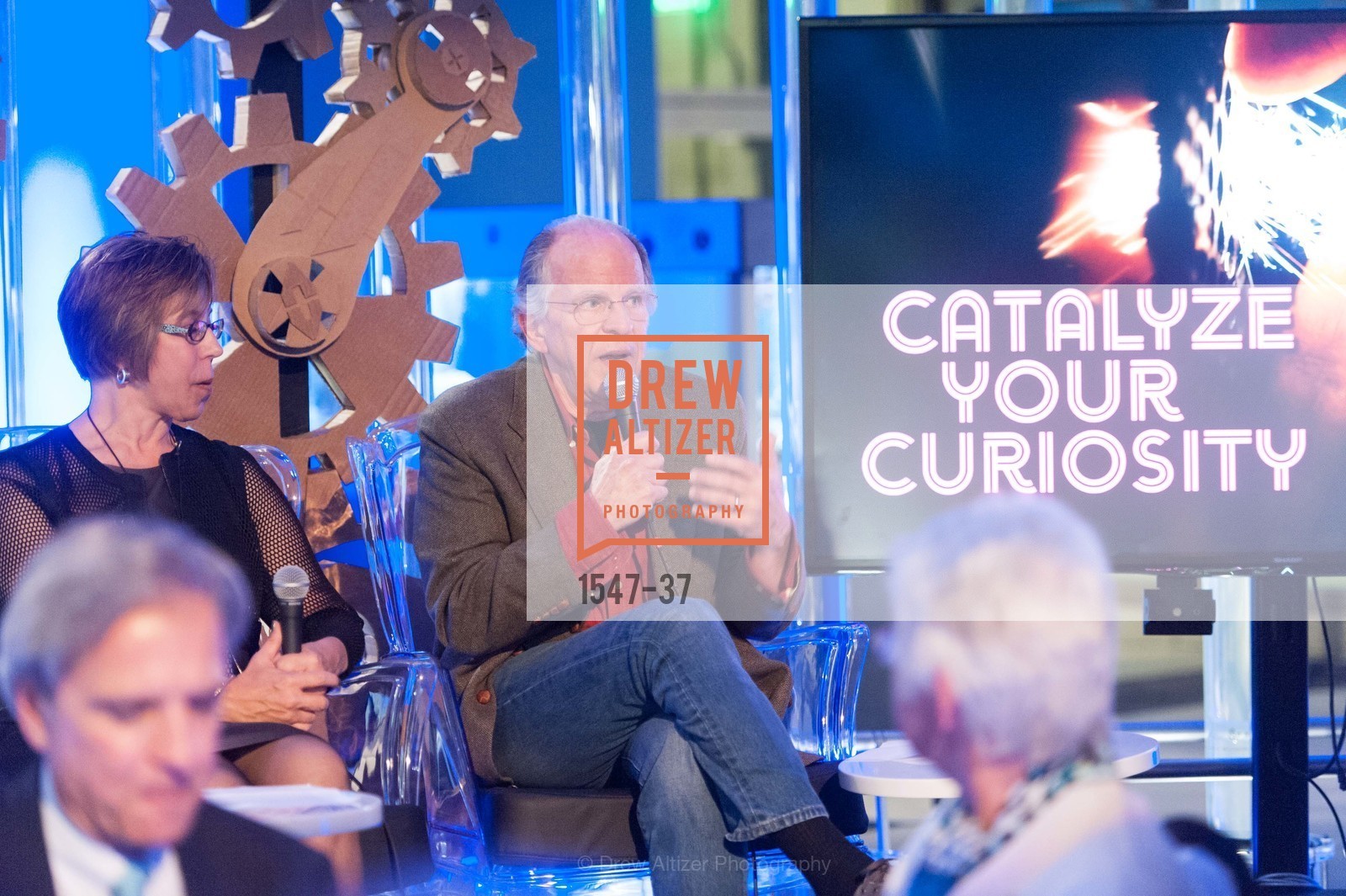 Extras, EXPLORATORIUM SPRING GALA: Catalyze Your Curiosity, April 16th, 2015, Photo,Drew Altizer, Drew Altizer Photography, full-service agency, private events, San Francisco photographer, photographer california