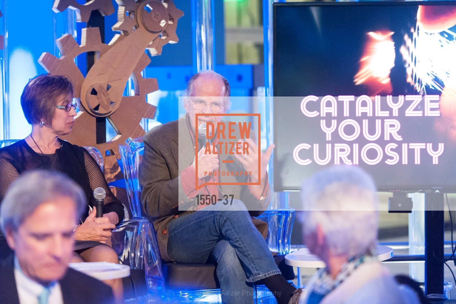 Extras, EXPLORATORIUM SPRING GALA: Catalyze Your Curiosity, April 16th, 2015, Photo,Drew Altizer, Drew Altizer Photography, full-service agency, private events, San Francisco photographer, photographer california