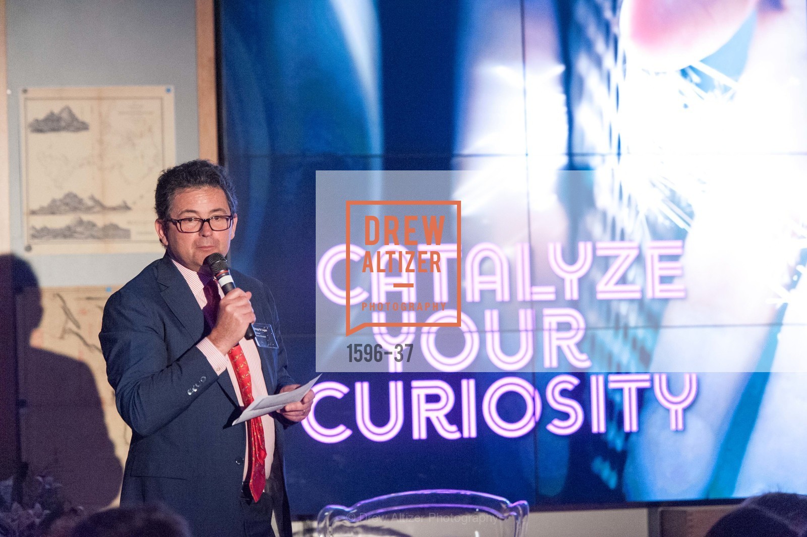 Extras, EXPLORATORIUM SPRING GALA: Catalyze Your Curiosity, April 16th, 2015, Photo,Drew Altizer, Drew Altizer Photography, full-service agency, private events, San Francisco photographer, photographer california