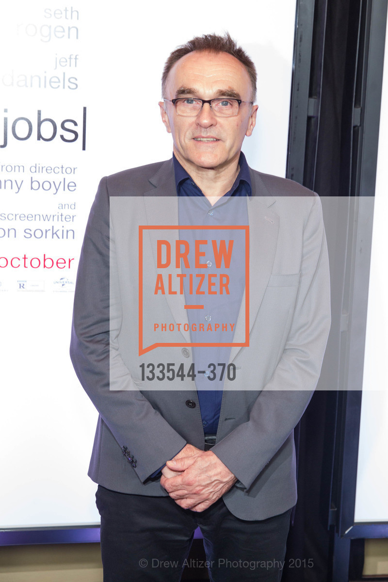 Director Danny Boyle, SAN FRANCISCO SPECIAL SCREENING OF STEVE JOBS PRESENTED BY UNIVERSAL PICTURES, OCTOBER 9, 2015 AT THE CASTRO THEATRE, Castro Theater, October 9th, 2015,Drew Altizer, Drew Altizer Photography, full-service agency, private events, San Francisco photographer, photographer california