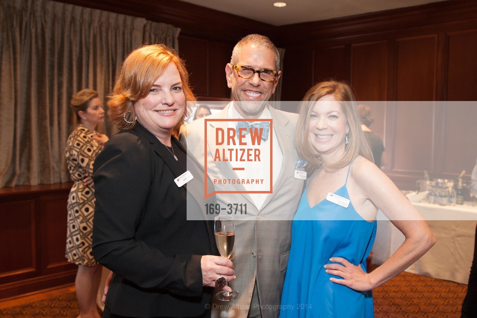 Kimberly Charles, Andrew Freeman, Lisa Edwards, Photo #169-3711
