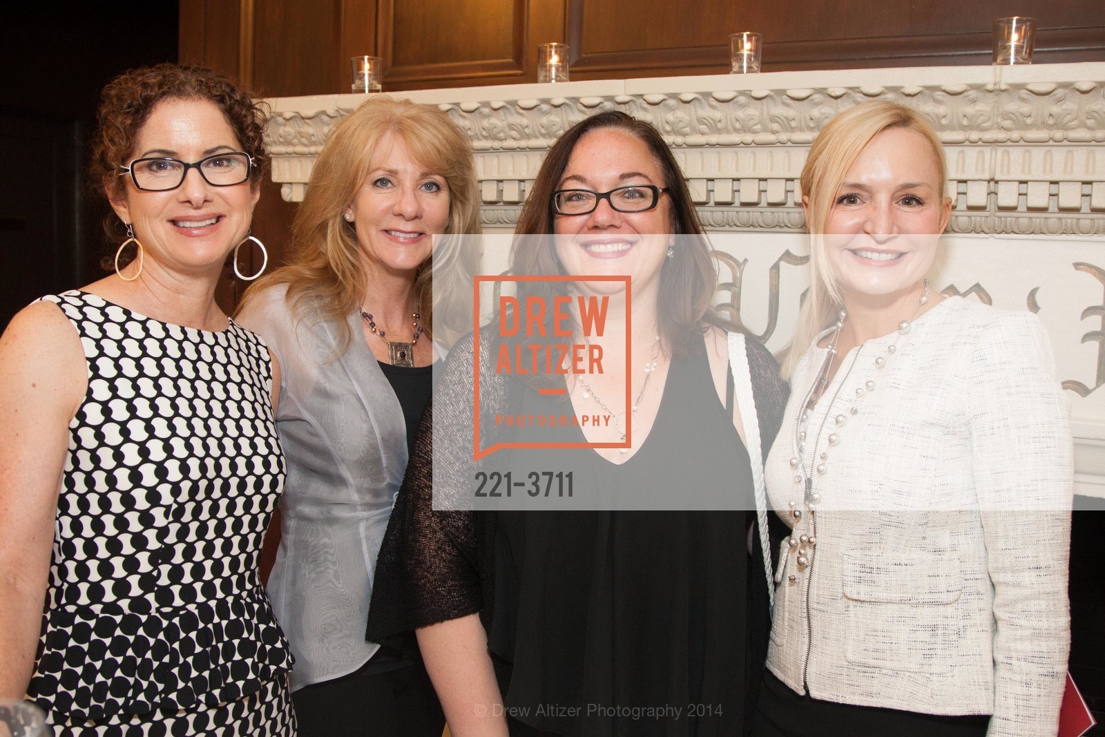 Barbara Bylenga, Deborah Harrison, Julie Abrams, Kathryn Fortino, DRESS FOR SUCCESS SF: Success You Wear It Well, US, June 19th, 2014, Photo #221-3711 Barbara Bylenga, Deborah Harrison, Julie Abrams, Kathryn Fortino, Photo #221-3711