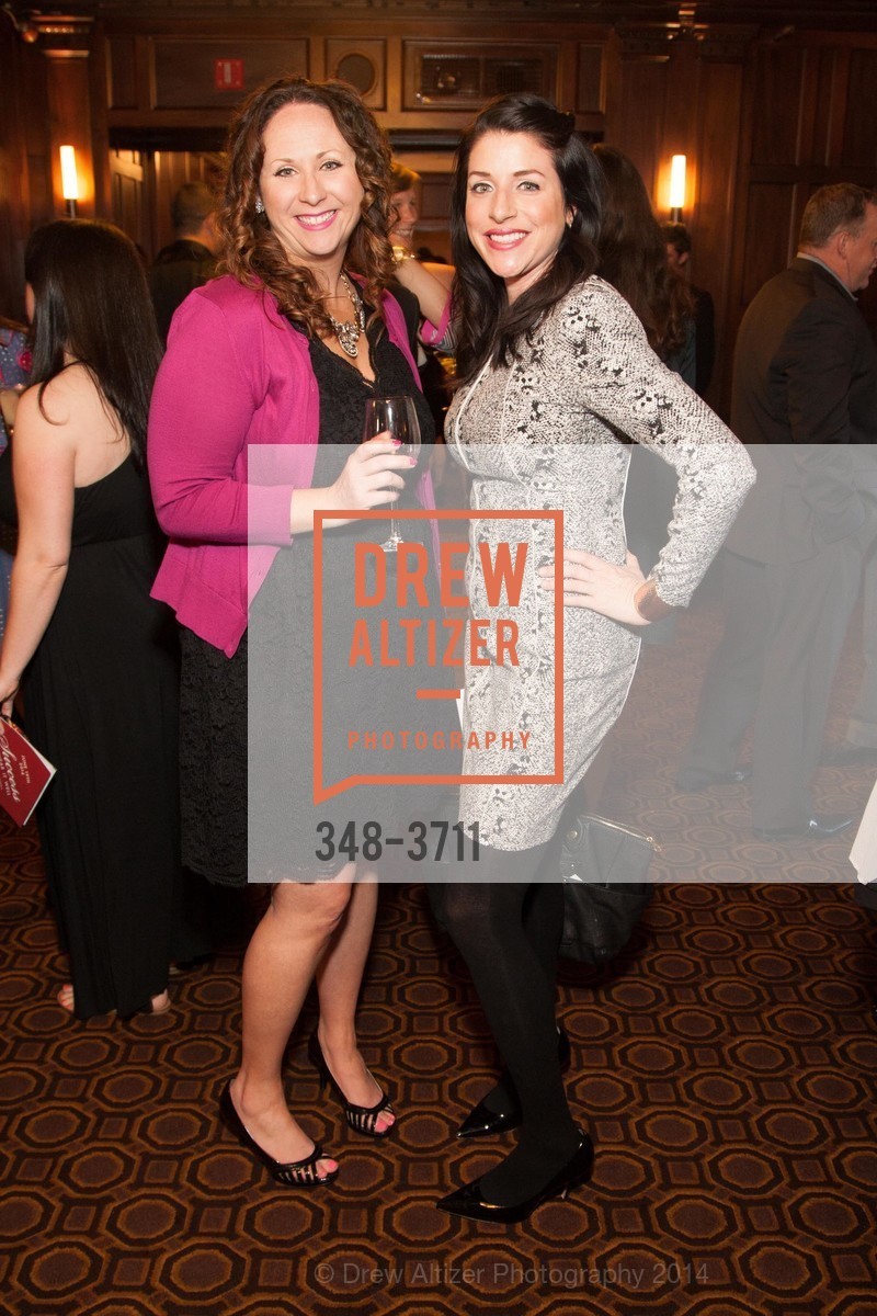 Susanna Burgess, Liz Garcia, Photo #348-3711