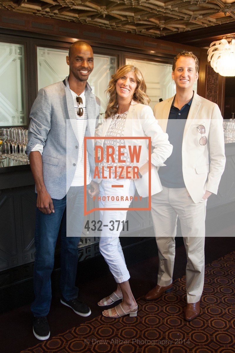 Patrick McGlashan, Alison Huetter, AJ Mives, DRESS FOR SUCCESS SF: Success You Wear It Well, US, June 19th, 2014, Photo #432-3711 Patrick McGlashan, Alison Huetter, AJ Mives, Photo #432-3711