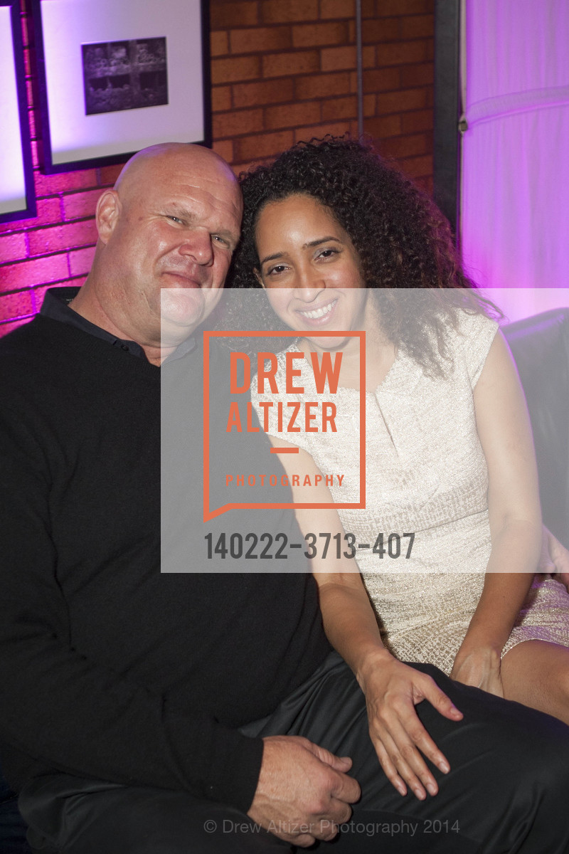 Leslie Briggs, Brenna Moorhead, Chic Metropolitan Magazine "Jetsetter Issue Release Party", US, February 22nd, 2014, Photo #140222-3713-407 Leslie Briggs, Brenna Moorhead, Photo #140222-3713-407