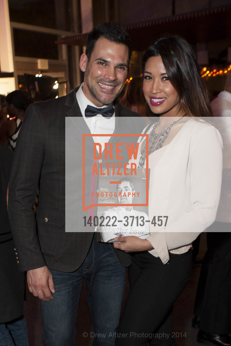 Gabriele Originario, Jessica Rae, Photo #140222-3713-457