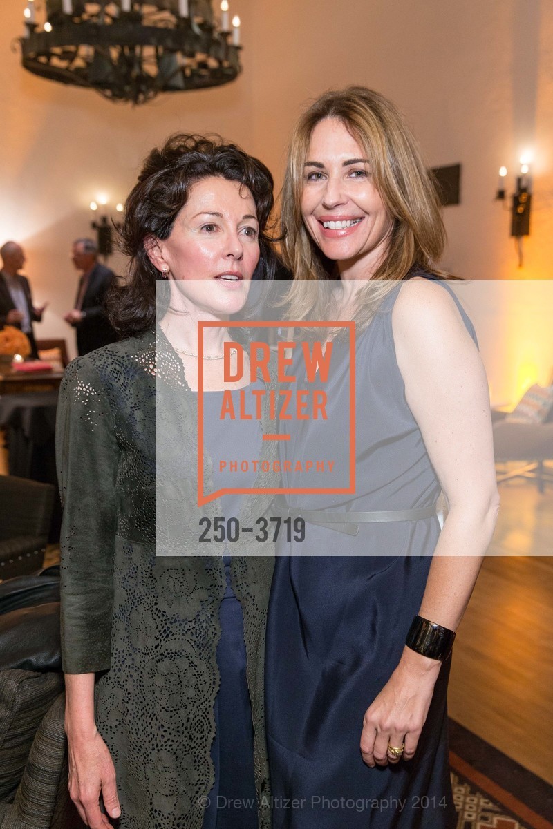 Kate Moore, Natasha Boas, UCSF Gives the Boot to Breast Cancer, US, September 12th, 2014, Photo #250-3719 Kate Moore, Natasha Boas, Photo #250-3719