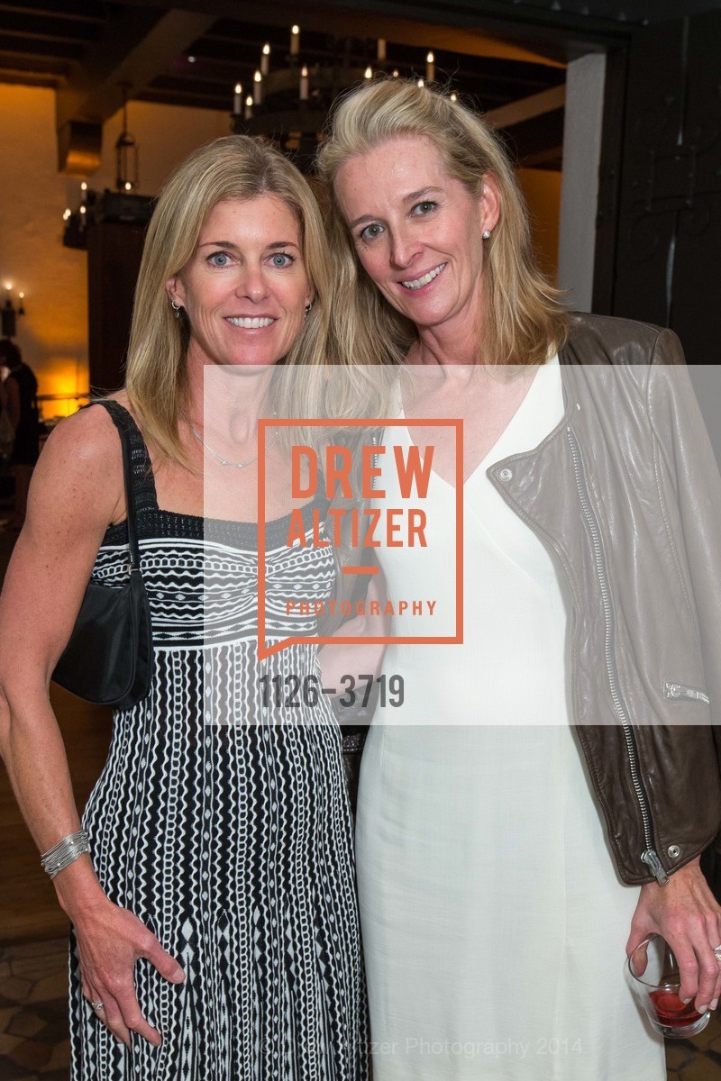 Robin Hauser Reynolds, Tricia Sellman, UCSF Gives the Boot to Breast Cancer, US, September 12th, 2014, Photo #1126-3719 Robin Hauser Reynolds, Tricia Sellman, Photo #1126-3719
