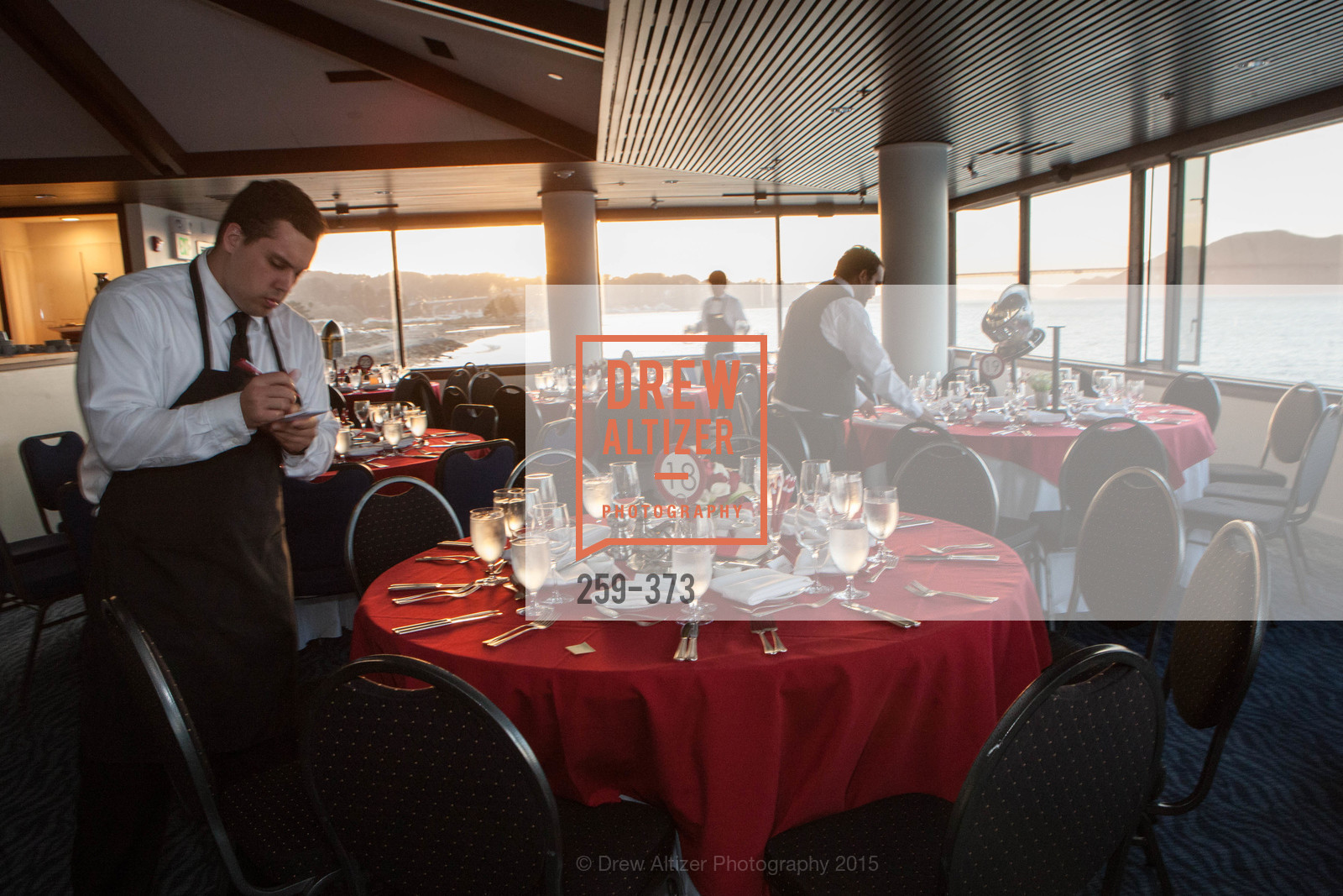Atmosphere, Sovereign Order of Malta Presents: A Knight for Champions, 7th Annual Silver Chalice Awards Dinner, St. Francis Yacht Club. 99 Yacht Rd, October 13th, 2015,Drew Altizer, Drew Altizer Photography, full-service agency, private events, San Francisco photographer, photographer california