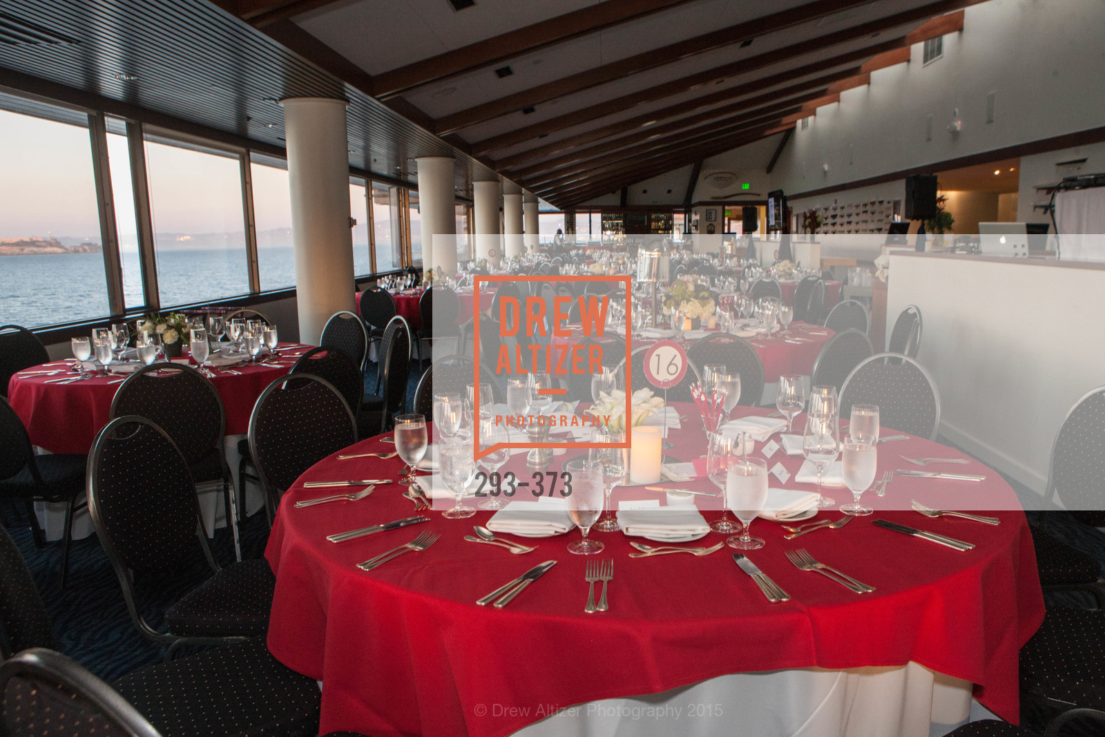 Atmosphere, Sovereign Order of Malta Presents: A Knight for Champions, 7th Annual Silver Chalice Awards Dinner, St. Francis Yacht Club. 99 Yacht Rd, October 13th, 2015,Drew Altizer, Drew Altizer Photography, full-service agency, private events, San Francisco photographer, photographer california