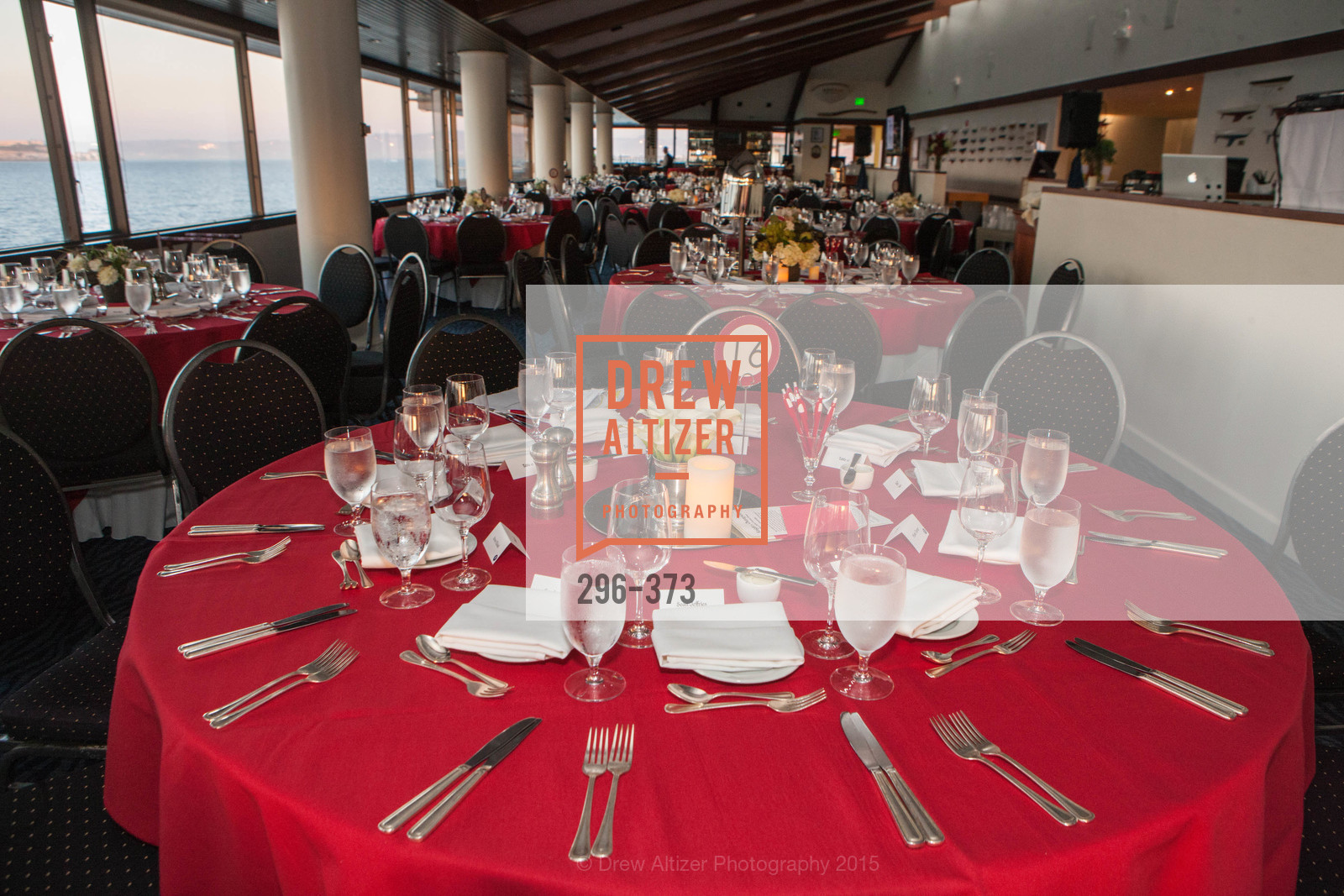 Atmosphere, Sovereign Order of Malta Presents: A Knight for Champions, 7th Annual Silver Chalice Awards Dinner, St. Francis Yacht Club. 99 Yacht Rd, October 13th, 2015