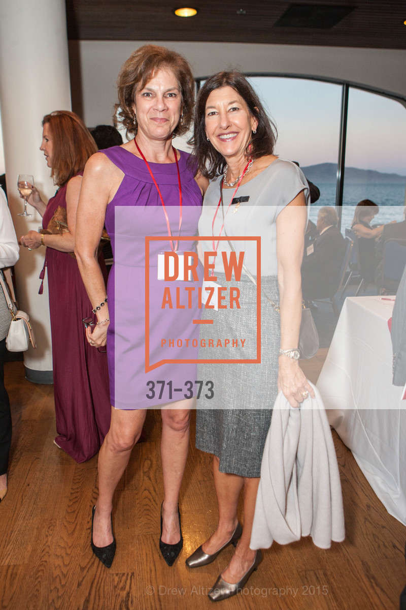 Maggie Willard, Ann Ryan, Sovereign Order of Malta Presents: A Knight for Champions, 7th Annual Silver Chalice Awards Dinner, St. Francis Yacht Club. 99 Yacht Rd, October 13th, 2015,Drew Altizer, Drew Altizer Photography, full-service agency, private events, San Francisco photographer, photographer california