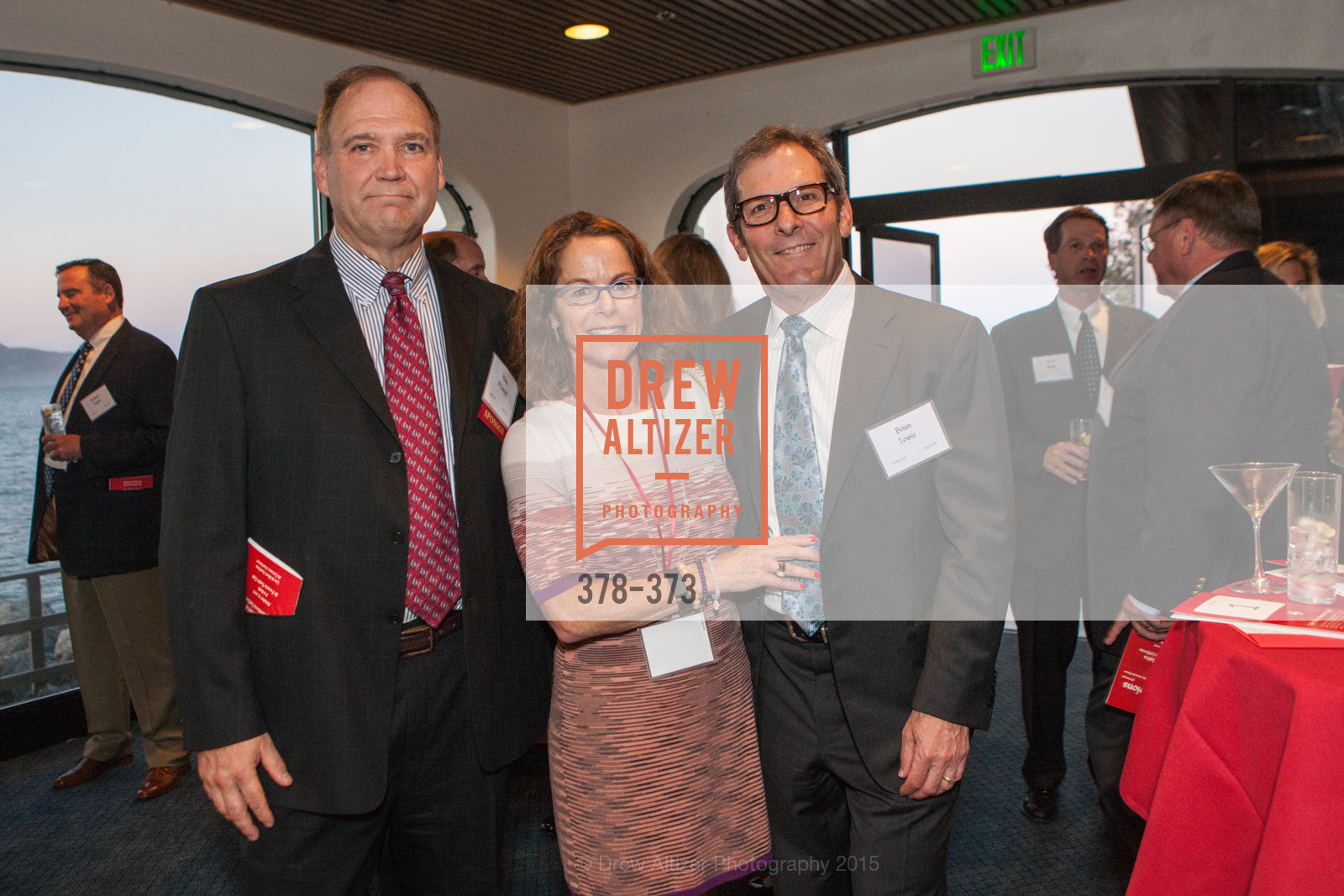 MIke O'Connell, Renee Arts, Brian Lewis, Sovereign Order of Malta Presents: A Knight for Champions, 7th Annual Silver Chalice Awards Dinner, St. Francis Yacht Club. 99 Yacht Rd, October 13th, 2015,Drew Altizer, Drew Altizer Photography, full-service agency, private events, San Francisco photographer, photographer california
