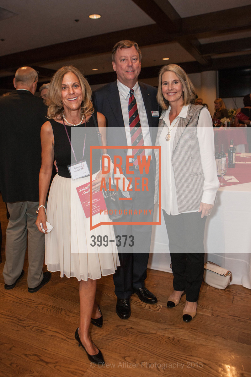 Francesca Madden, John Madden, Beth Miller, Sovereign Order of Malta Presents: A Knight for Champions, 7th Annual Silver Chalice Awards Dinner, St. Francis Yacht Club. 99 Yacht Rd, October 13th, 2015,Drew Altizer, Drew Altizer Photography, full-service agency, private events, San Francisco photographer, photographer california