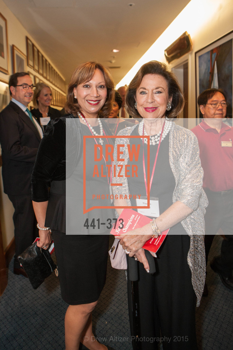 Maria Cunningham, Maureen Wright, Sovereign Order of Malta Presents: A Knight for Champions, 7th Annual Silver Chalice Awards Dinner, St. Francis Yacht Club. 99 Yacht Rd, October 13th, 2015,Drew Altizer, Drew Altizer Photography, full-service event agency, private events, San Francisco photographer, photographer California